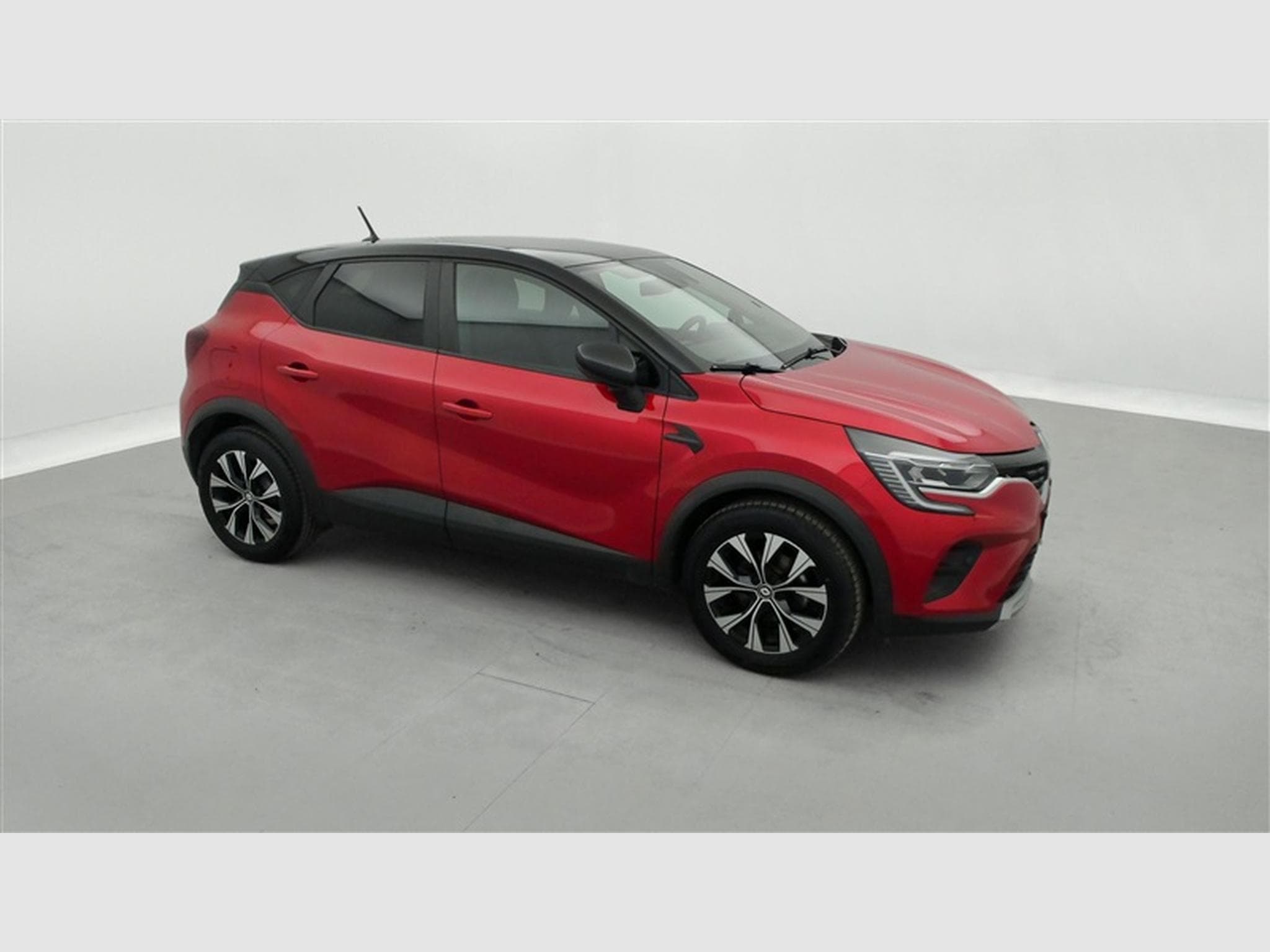 Renault Captur 1.0 TCe 90 Evolution NAVI / FULL LED / PDC AV-AR (2024) - Photo 23