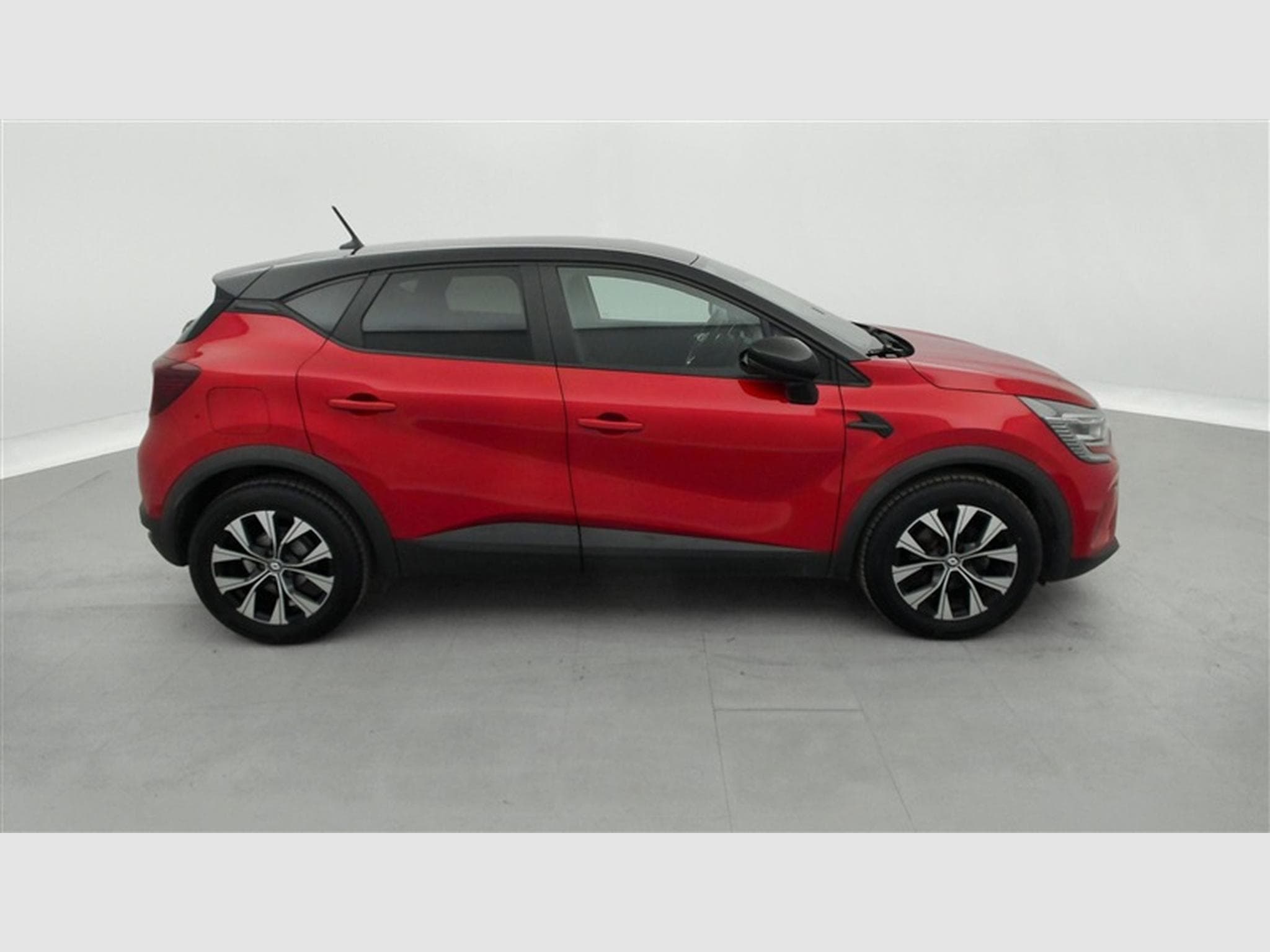 Renault Captur 1.0 TCe 90 Evolution NAVI / FULL LED / PDC AV-AR (2024) - Photo 24
