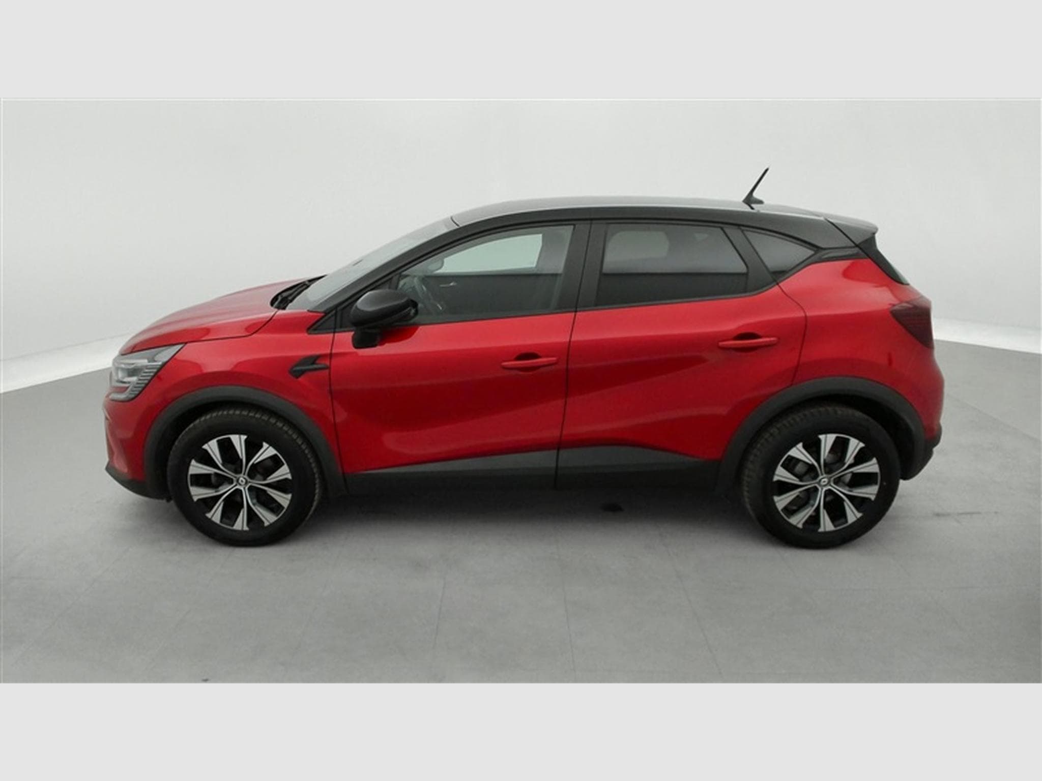 Renault Captur 1.0 TCe 90 Evolution NAVI / FULL LED / PDC AV-AR (2024) - Photo 3