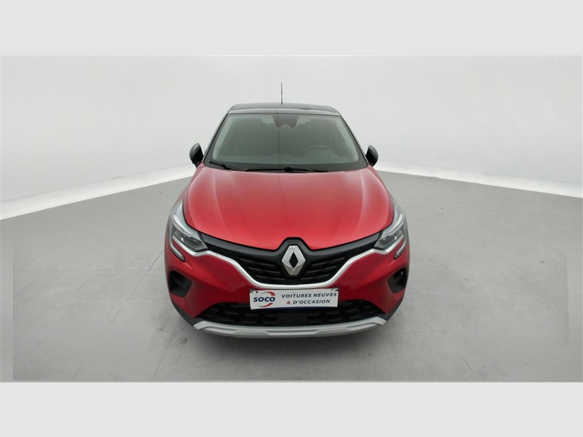 Renault Captur 1.0 TCe 90 Evolution NAVI / FULL LED / PDC AV-AR (2024) - Photo 4