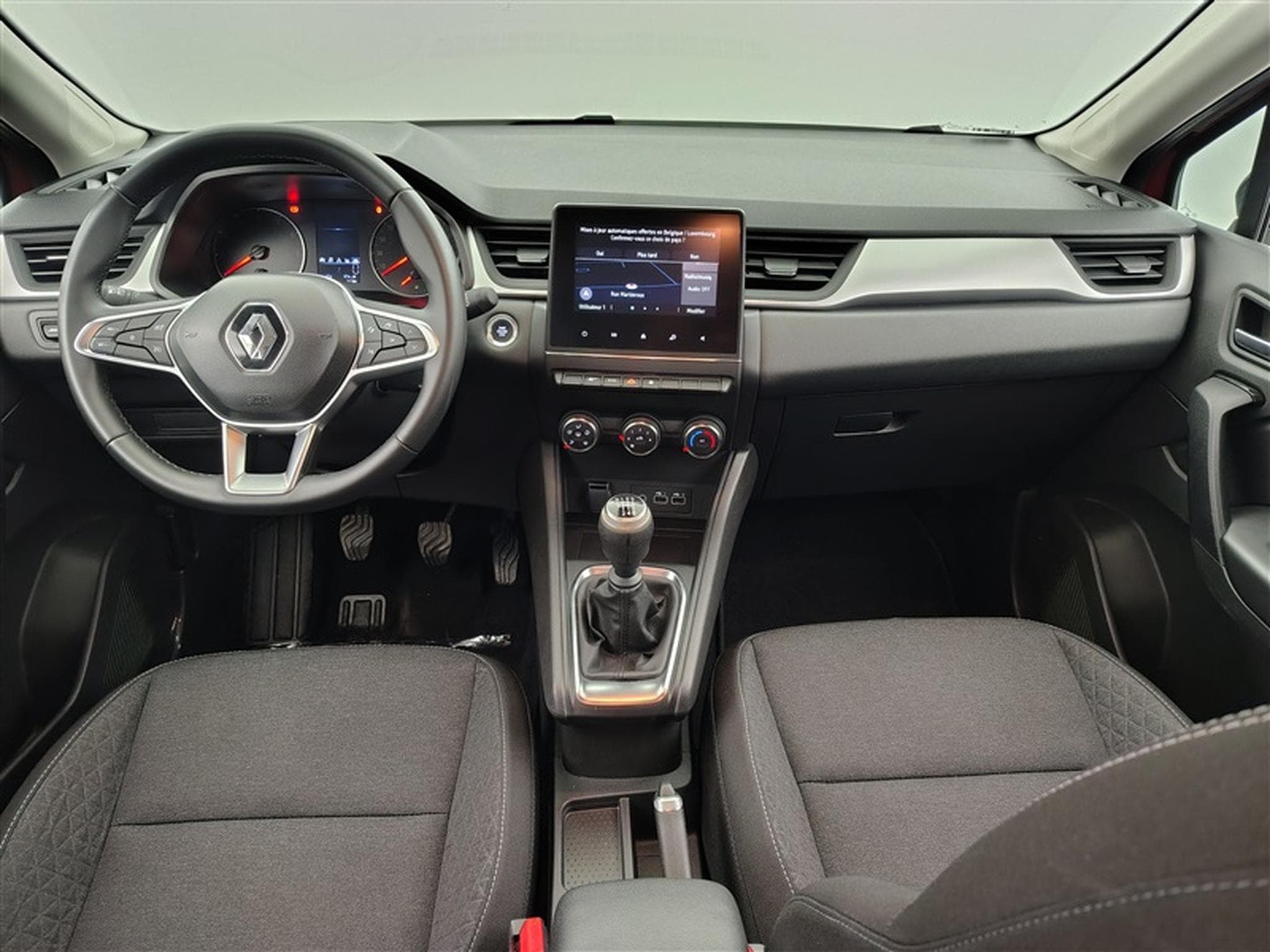 Renault Captur 1.0 TCe 90 Evolution NAVI / FULL LED / PDC AV-AR (2024) - Photo 8
