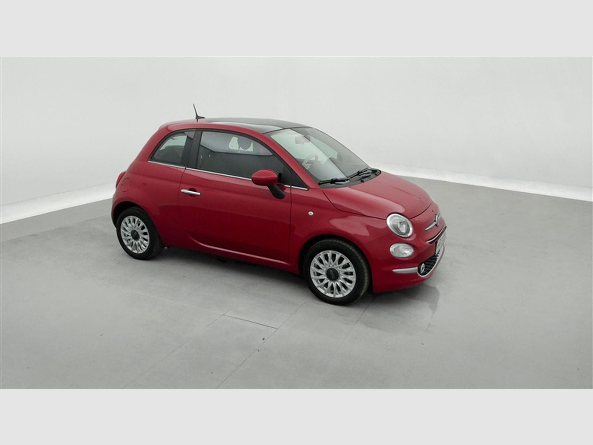 Fiat 500 1.0i MHEV Dolcevita (2024) - Photo 23