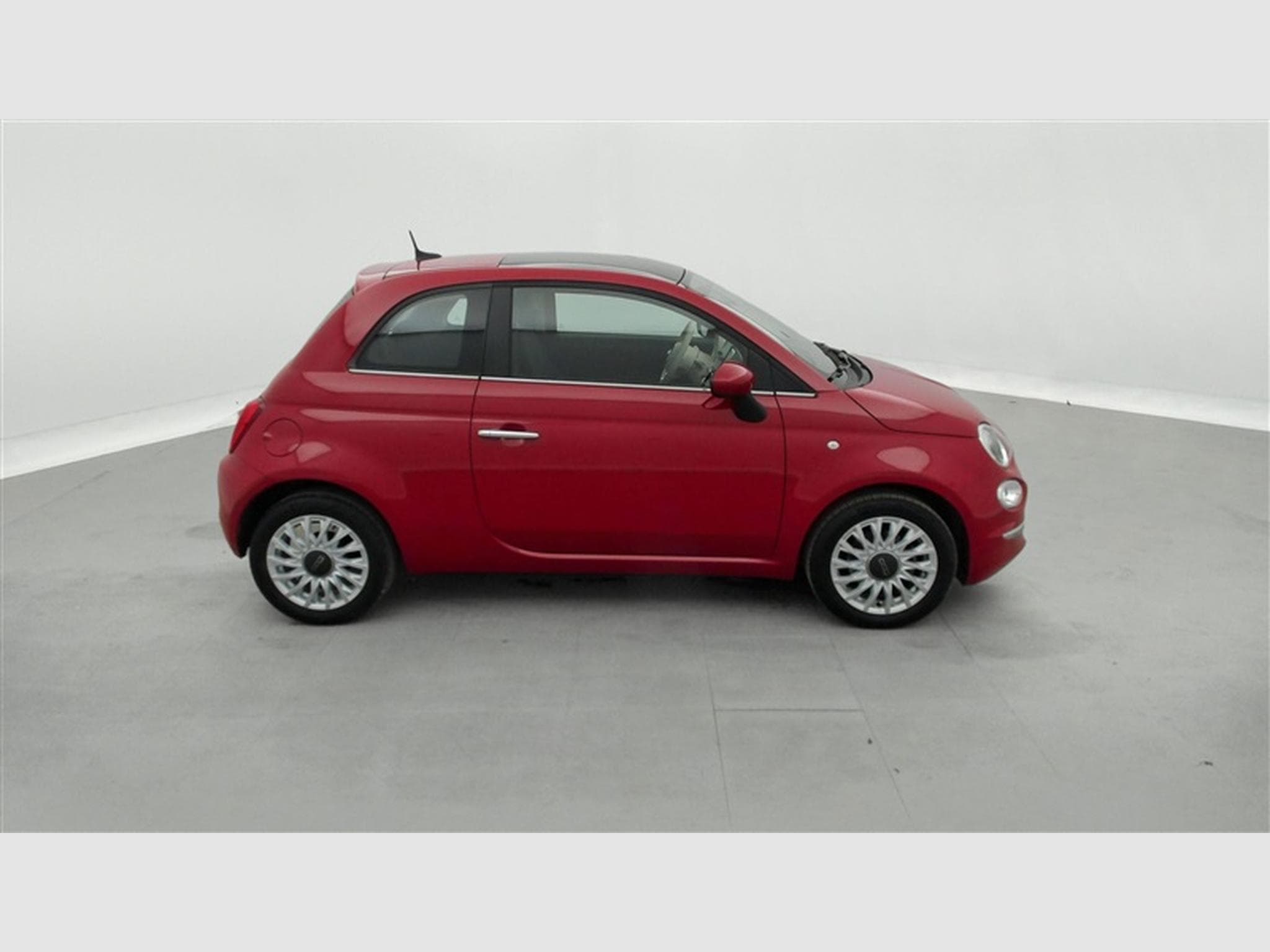 Fiat 500 1.0i MHEV Dolcevita (2024) - Photo 24