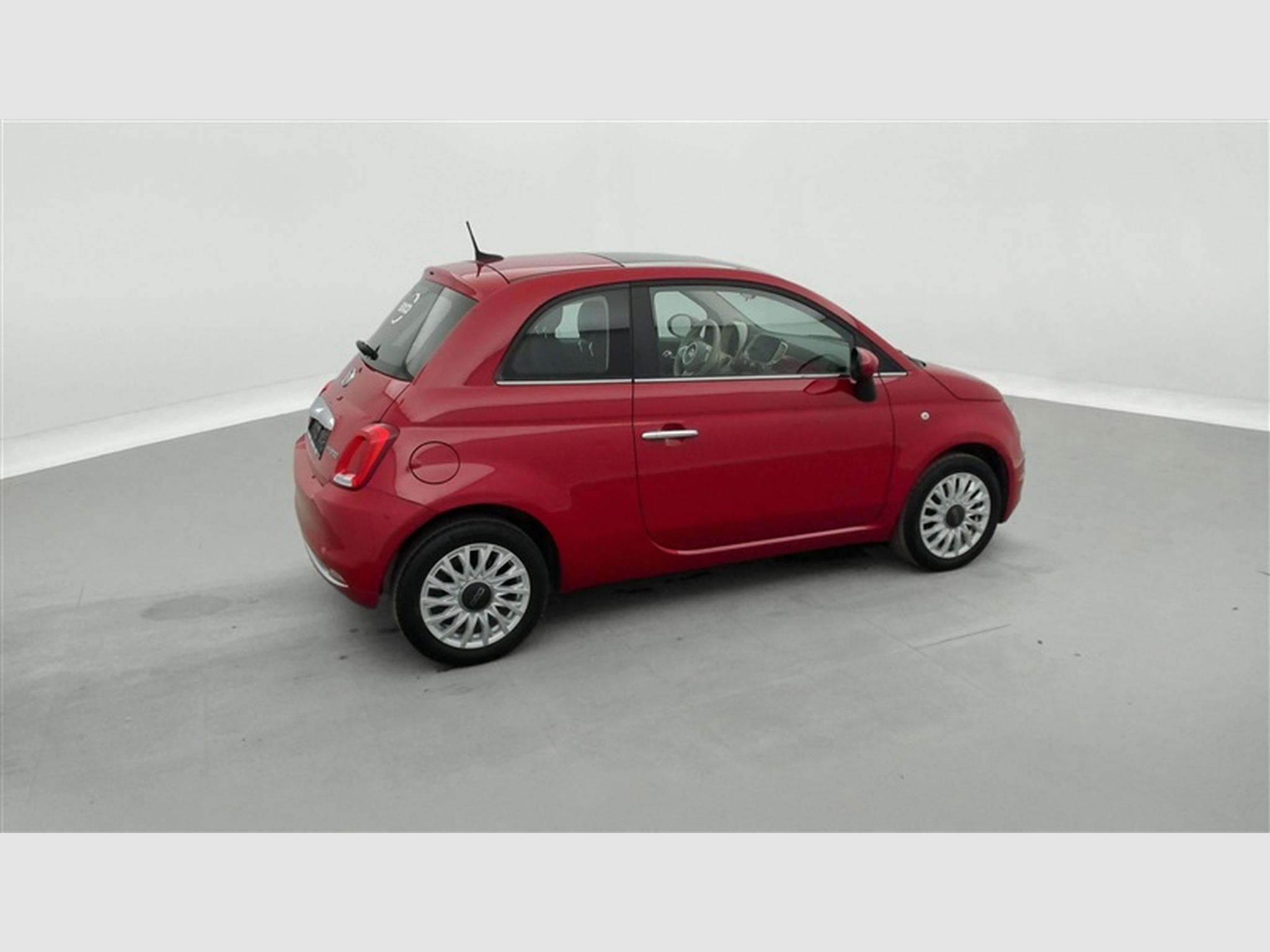 Fiat 500 1.0i MHEV Dolcevita (2024) - Photo 25