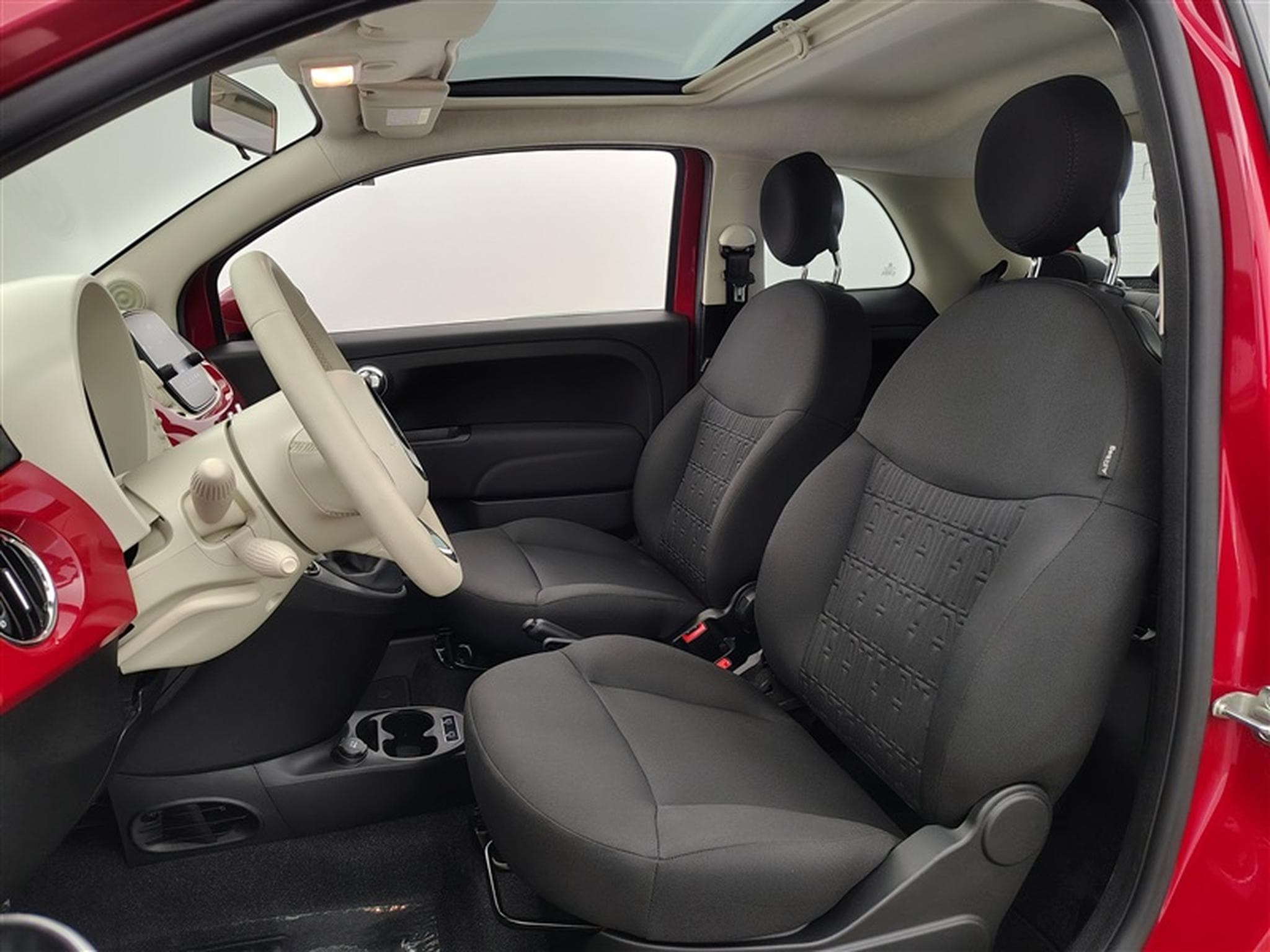 Fiat 500 1.0i MHEV Dolcevita (2024) - Photo 7
