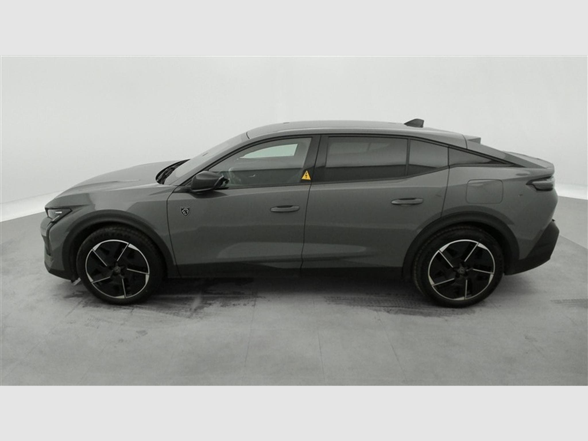 Peugeot 408 PHEV 1.6 Turbo GT EAT8*NAVI/CAM360/FULL LED/HIFI FOCAL* (2024) - Photo 3