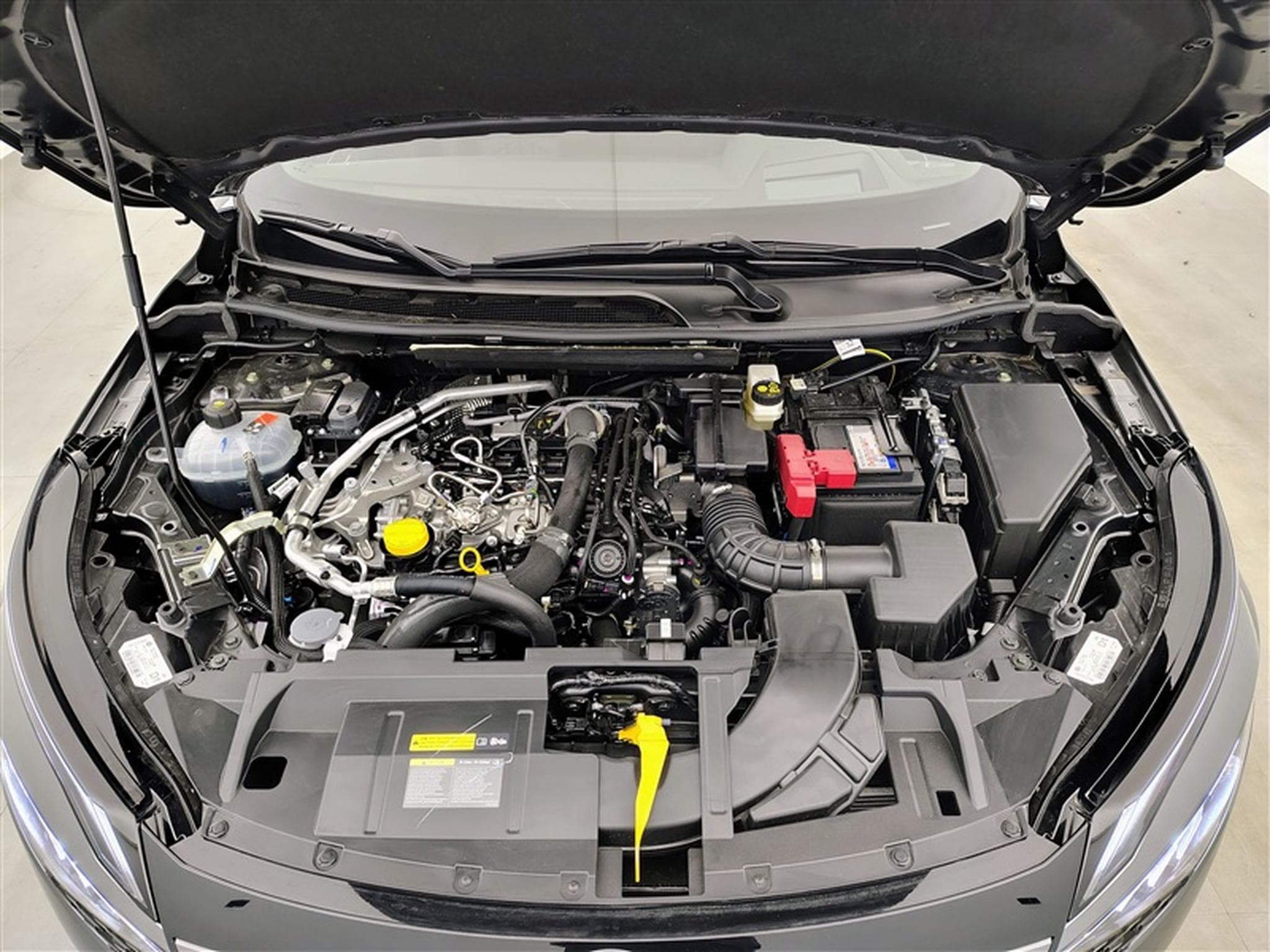 Nissan Qashqai 1.3 DIG-T MHEV X-Tronic Tekna NAVI / FULL LED / CUIR / PANO (2026) - Photo 21