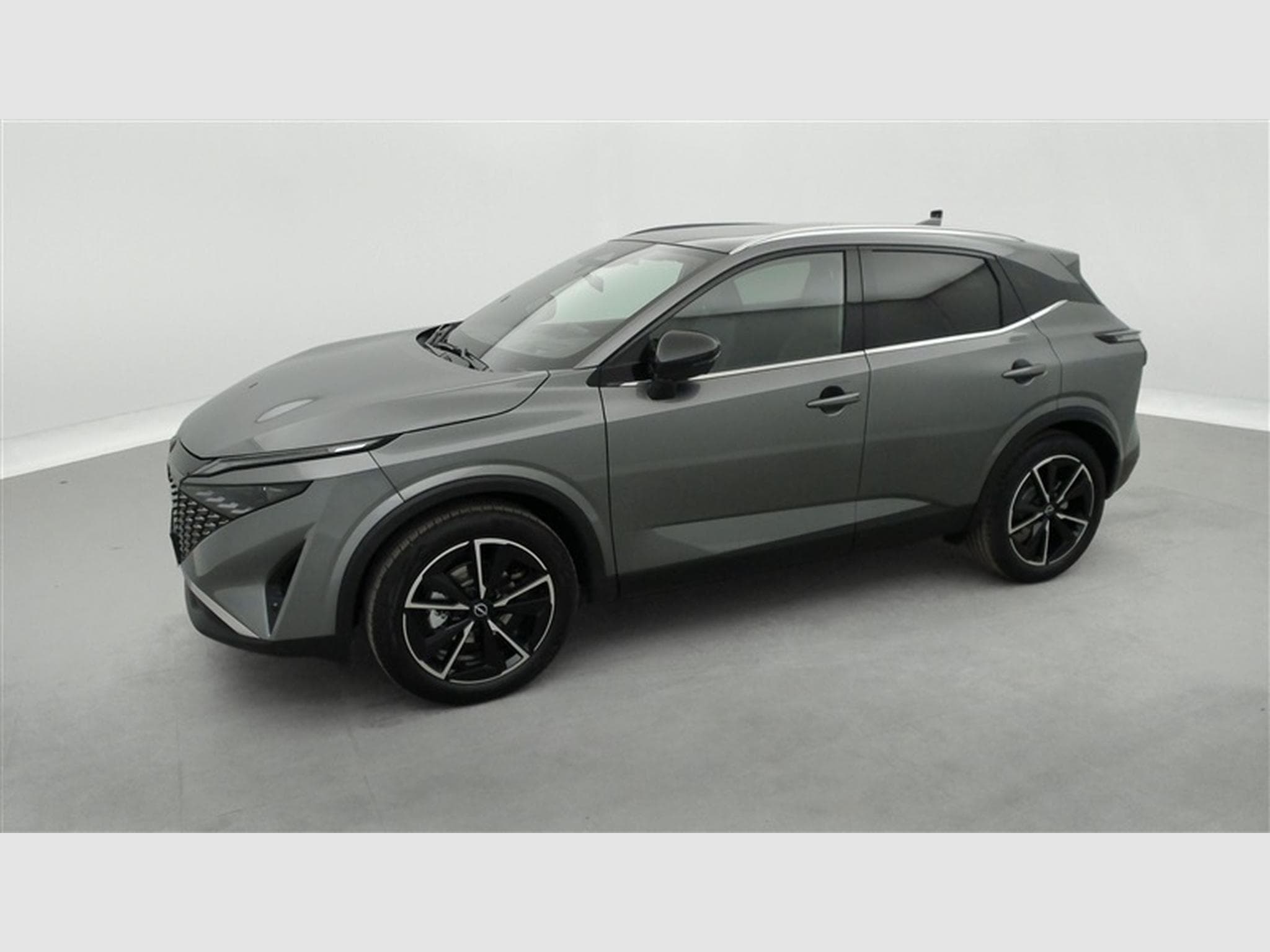 Nissan Qashqai 1.3 DIG-T MHEV X-Tronic Tekna NAVI / FULL LED / CUIR / PANO (2026) - Photo 23