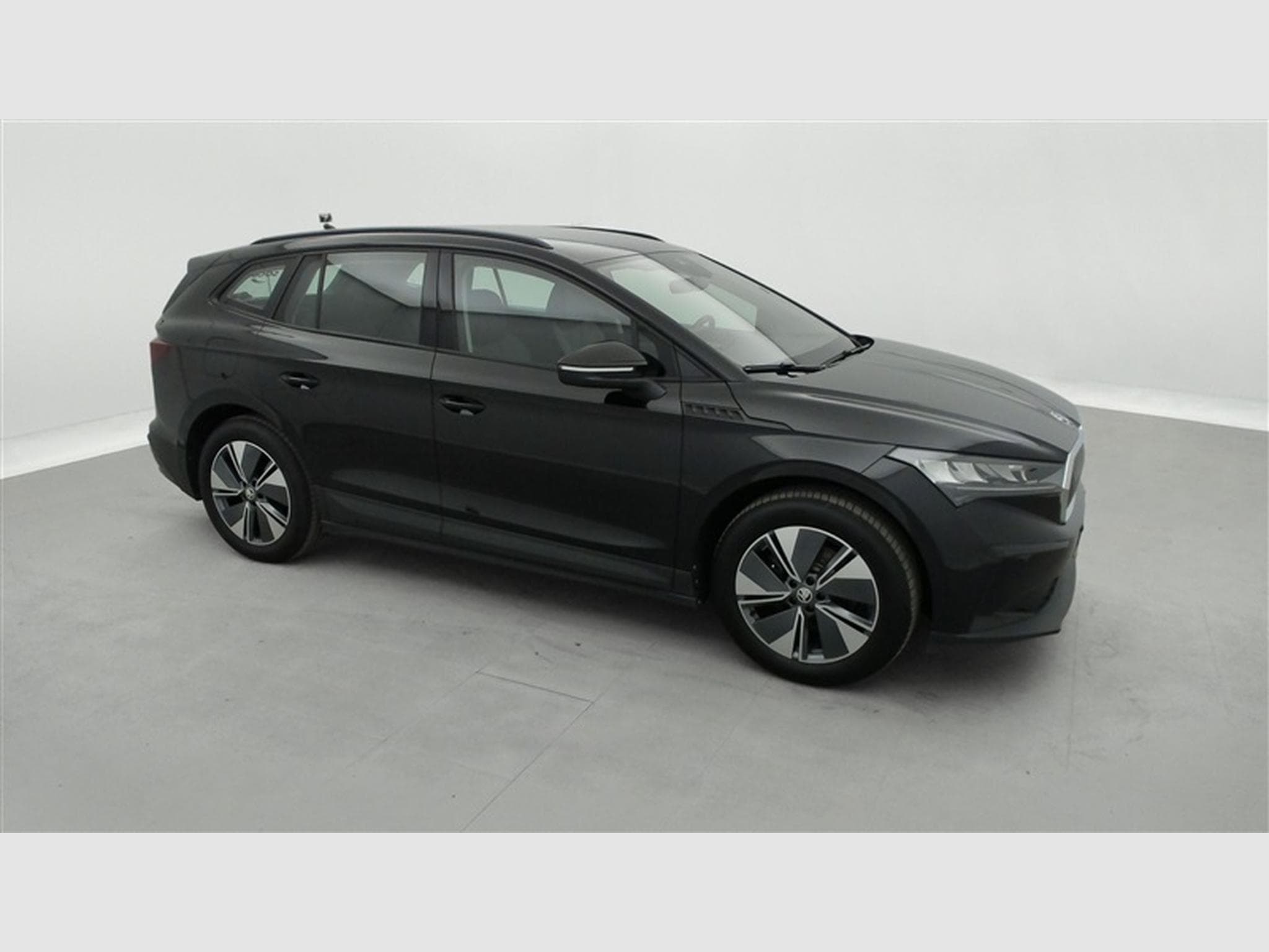 Skoda Enyaq ENYAQ IV 60 Business S-CUIR/NAVI/FULL LED/JA19/PDC (2023) - Photo 22
