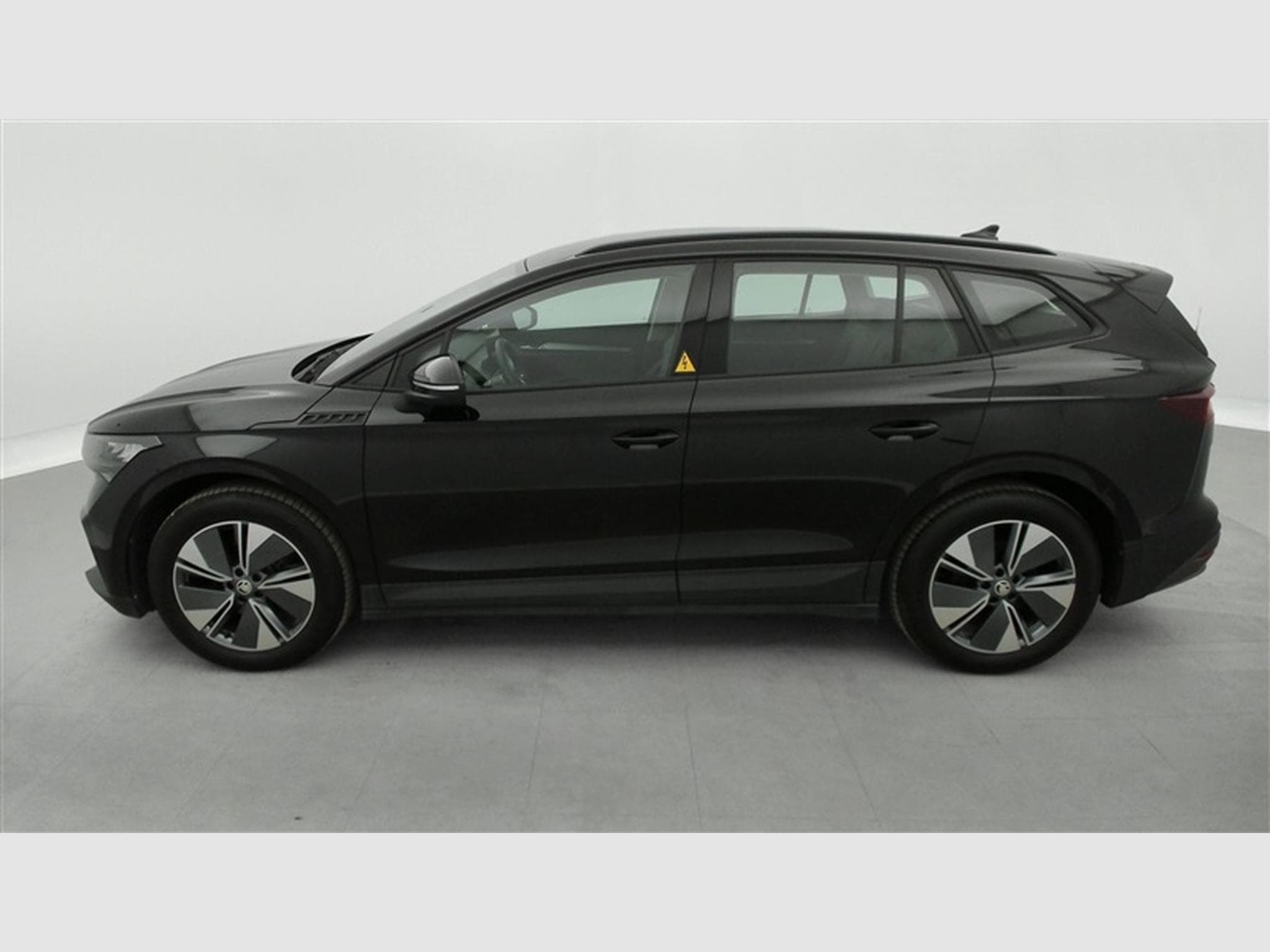 Skoda Enyaq ENYAQ IV 60 Business S-CUIR/NAVI/FULL LED/JA19/PDC (2023) - Photo 3