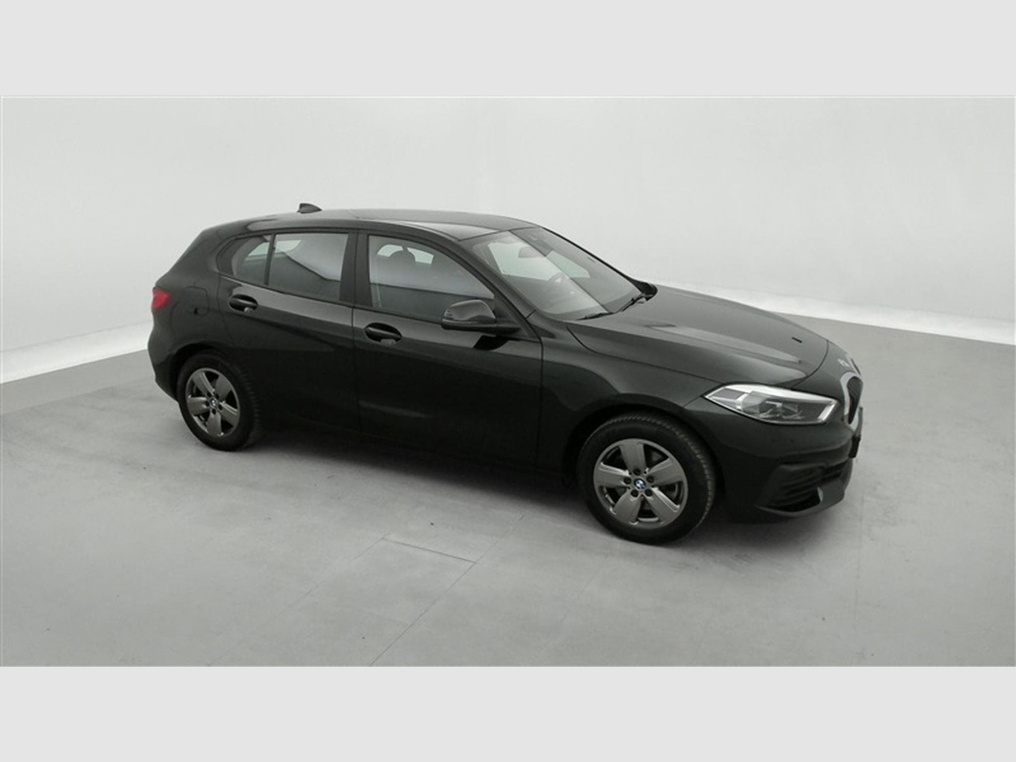 BMW 116 116 d Business NAVI/FULL LED/JA/PDC (2022) - Photo 23