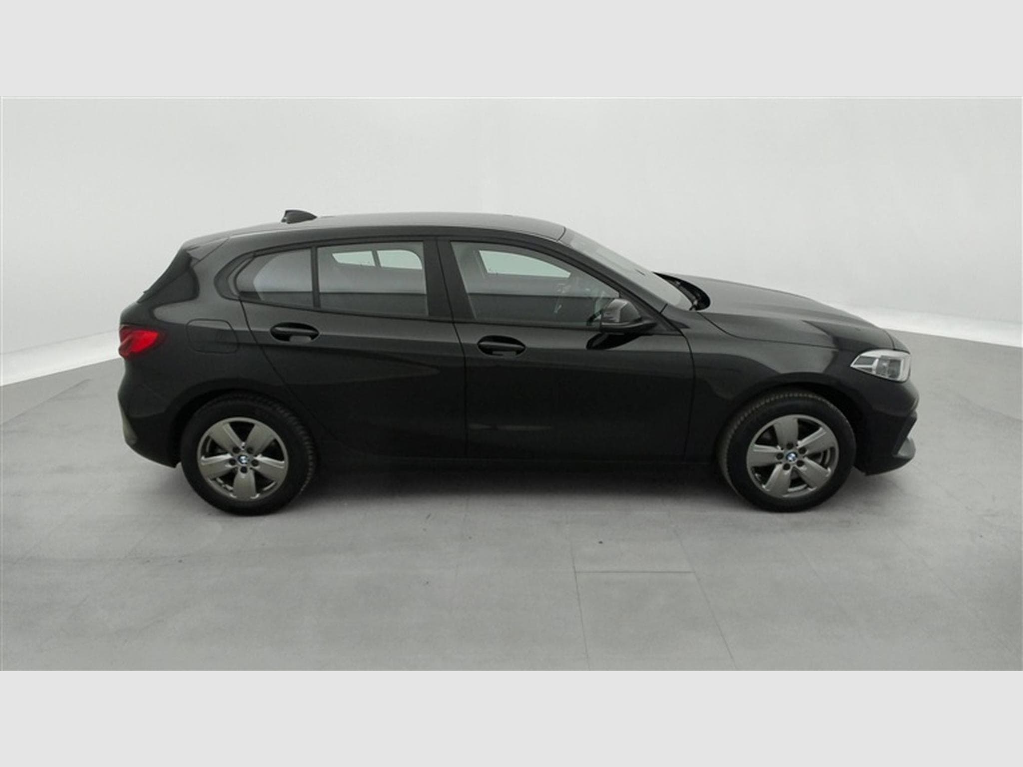 BMW 116 116 d Business NAVI/FULL LED/JA/PDC (2022) - Photo 24