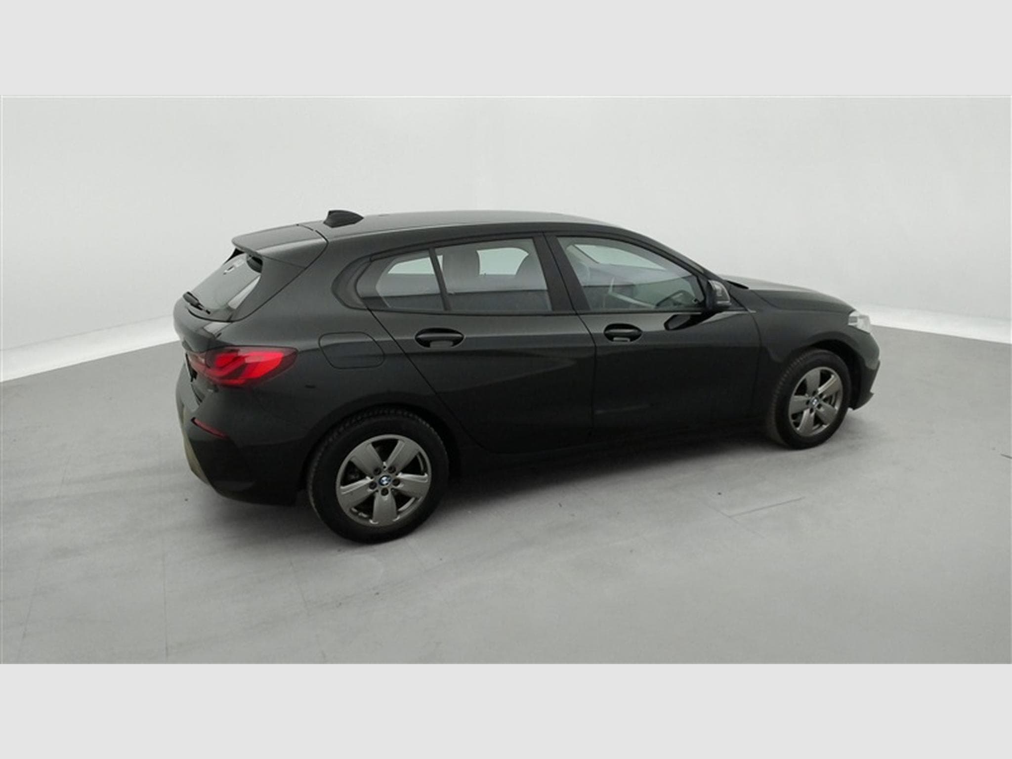 BMW 116 116 d Business NAVI/FULL LED/JA/PDC (2022) - Photo 25