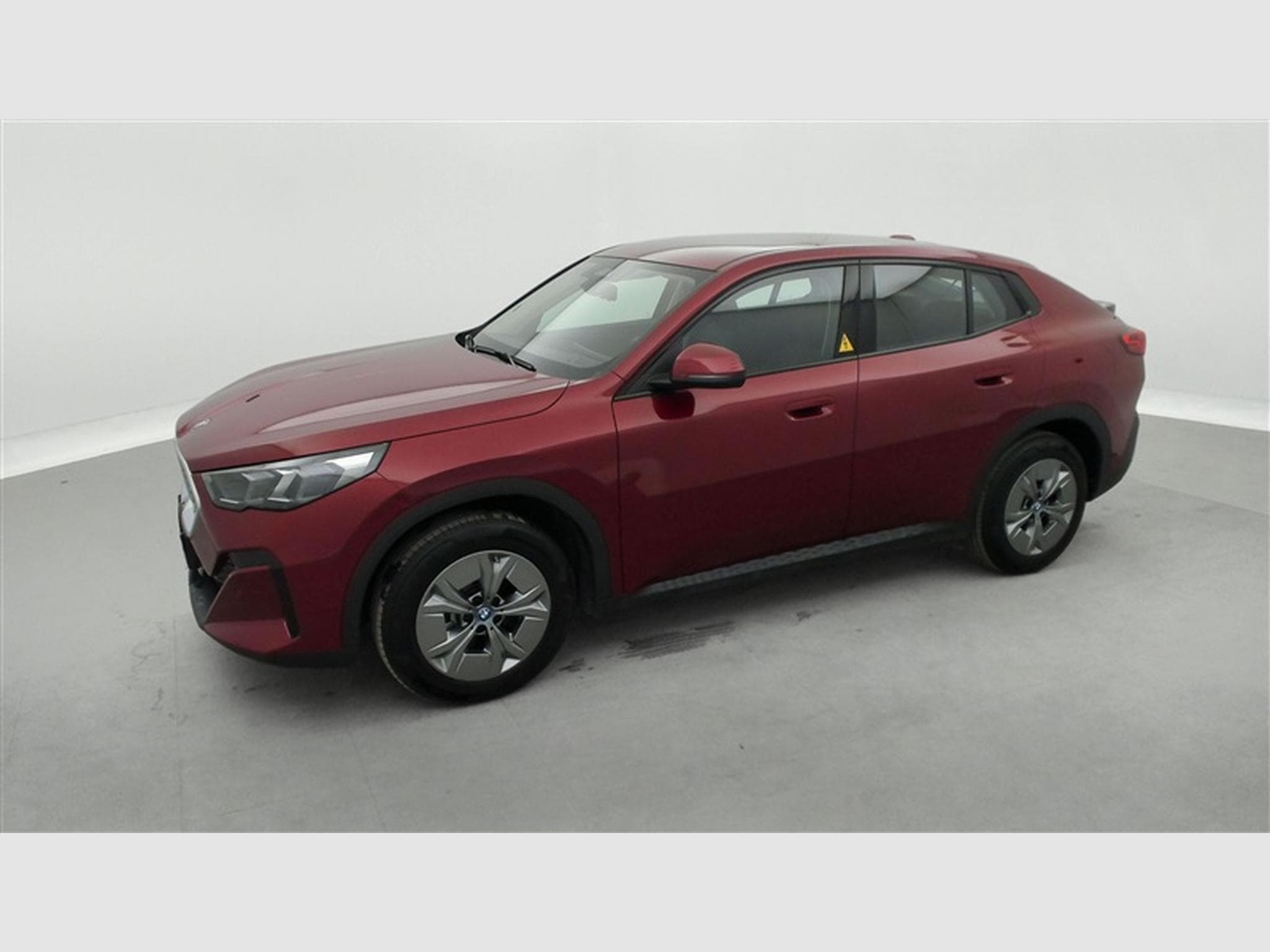 BMW iX2 IX2 Business Line NAVI/FULL LED/JA17/PDC (2025) - Photo 20