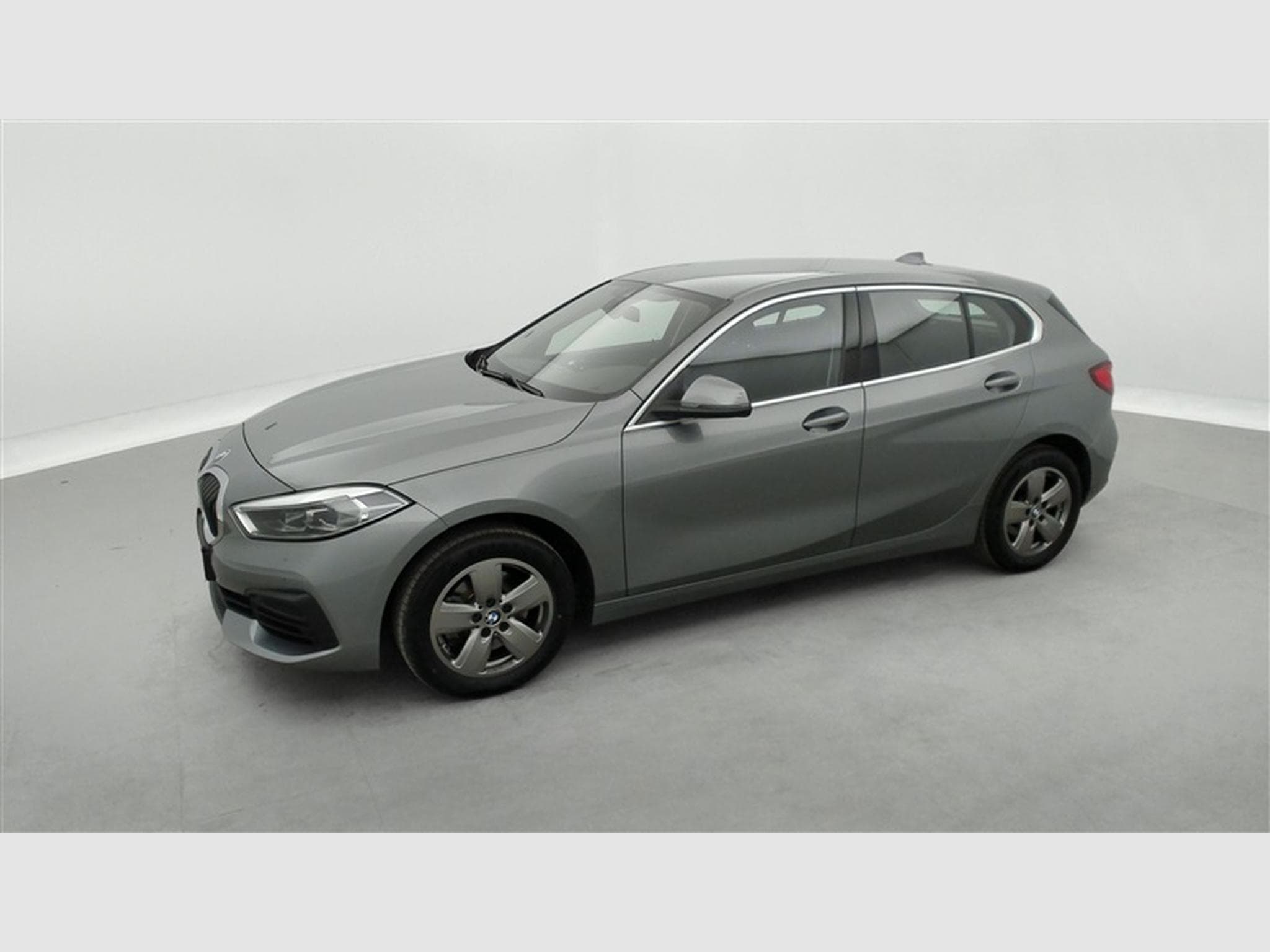 BMW 116 116i Business NAVI/FULL LED/JA16/PDC AV AR (2023) - Foto 21