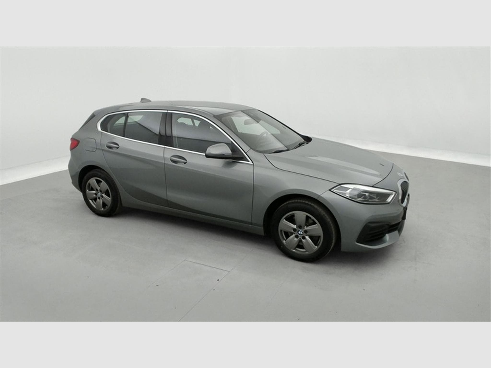 BMW 116 116i Business NAVI/FULL LED/JA16/PDC AV AR (2023) - Foto 23