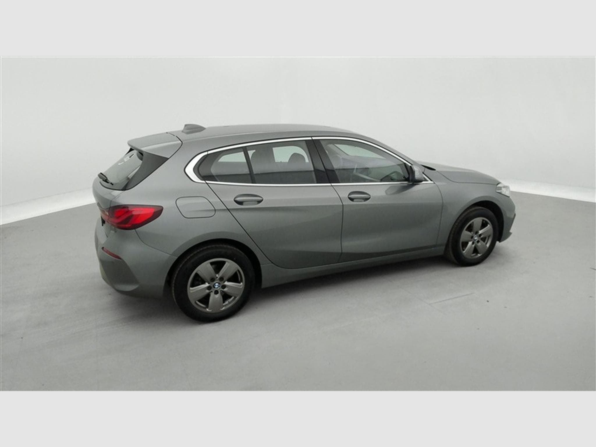 BMW 116 116i Business NAVI/FULL LED/JA16/PDC AV AR (2023) - Foto 25