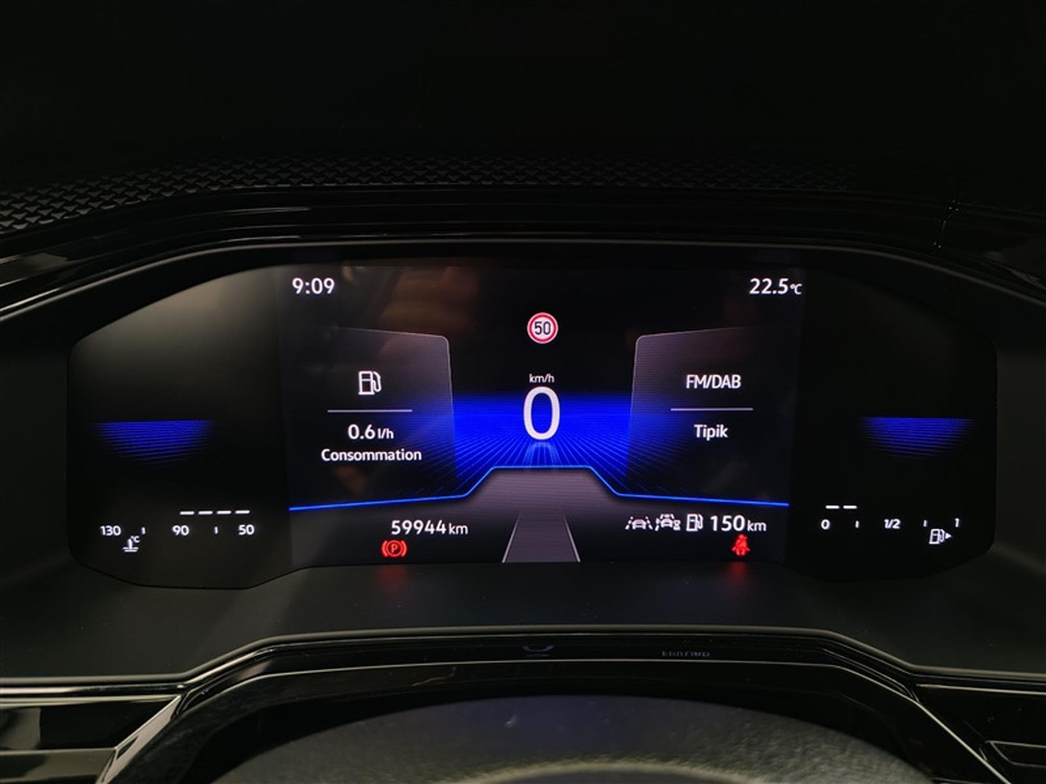VW Polo 1.0 TSI Style Carplay / Led / PDC+Caméra (2024) - Photo 10