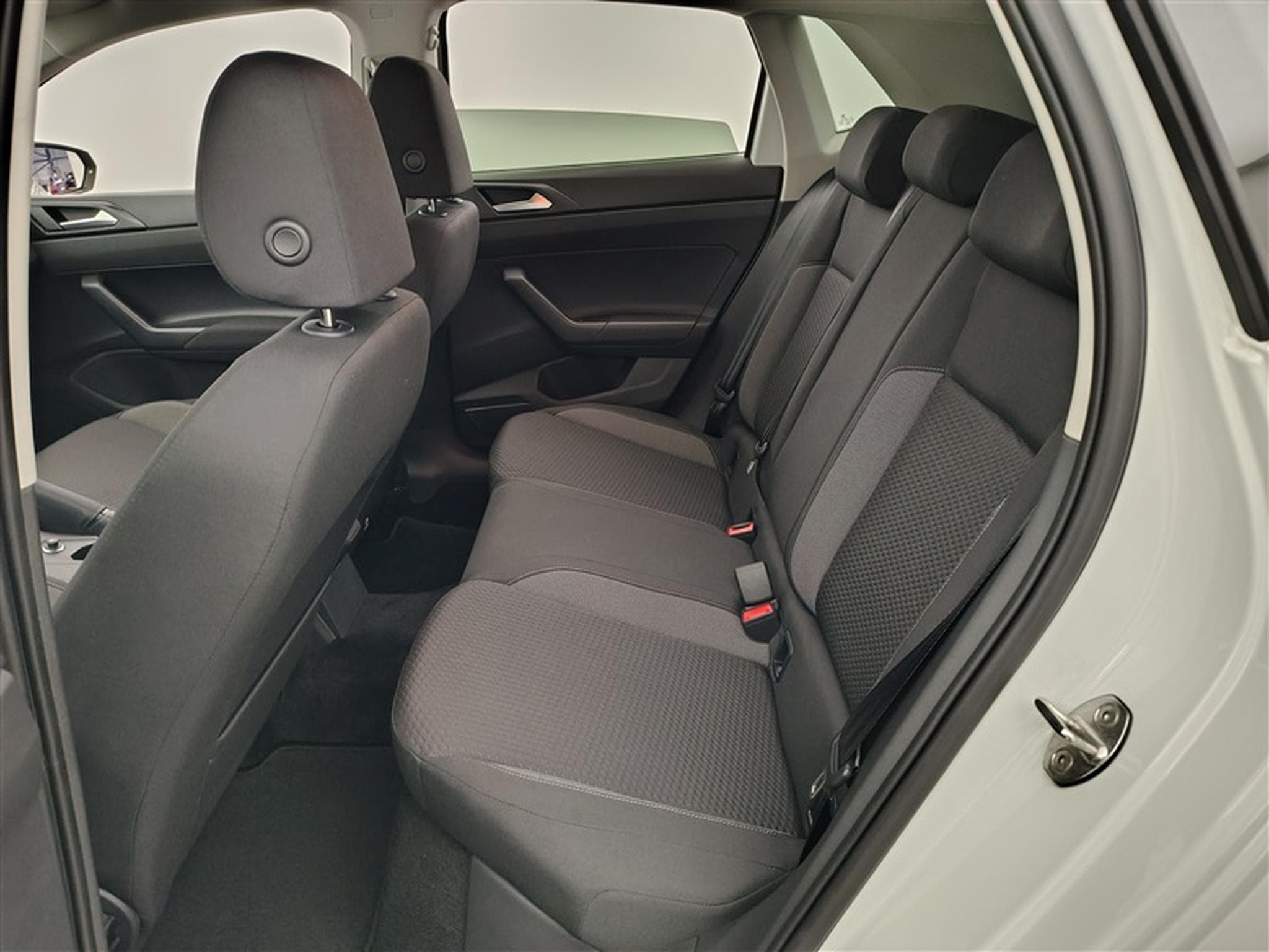 VW Polo 1.0 TSI Style Carplay / Led / PDC+Caméra (2024) - Photo 13