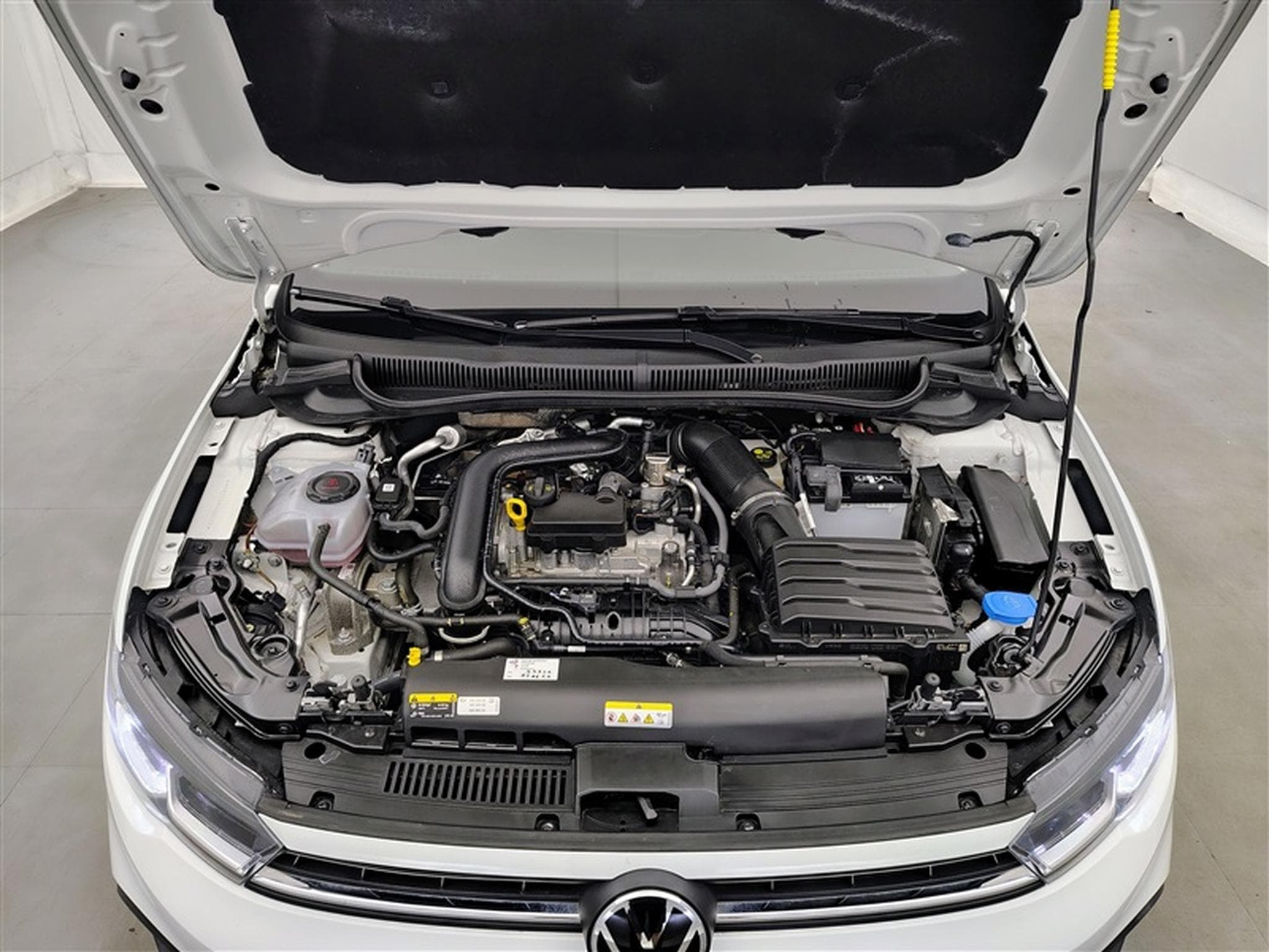 VW Polo 1.0 TSI Style Carplay / Led / PDC+Caméra (2024) - Photo 19
