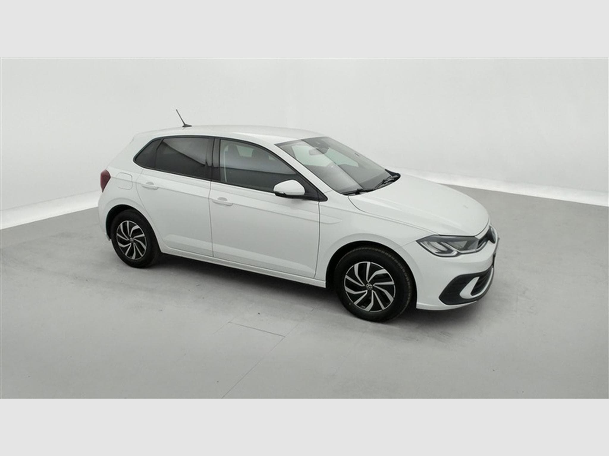 VW Polo 1.0 TSI Style Carplay / Led / PDC+Caméra (2024) - Photo 23