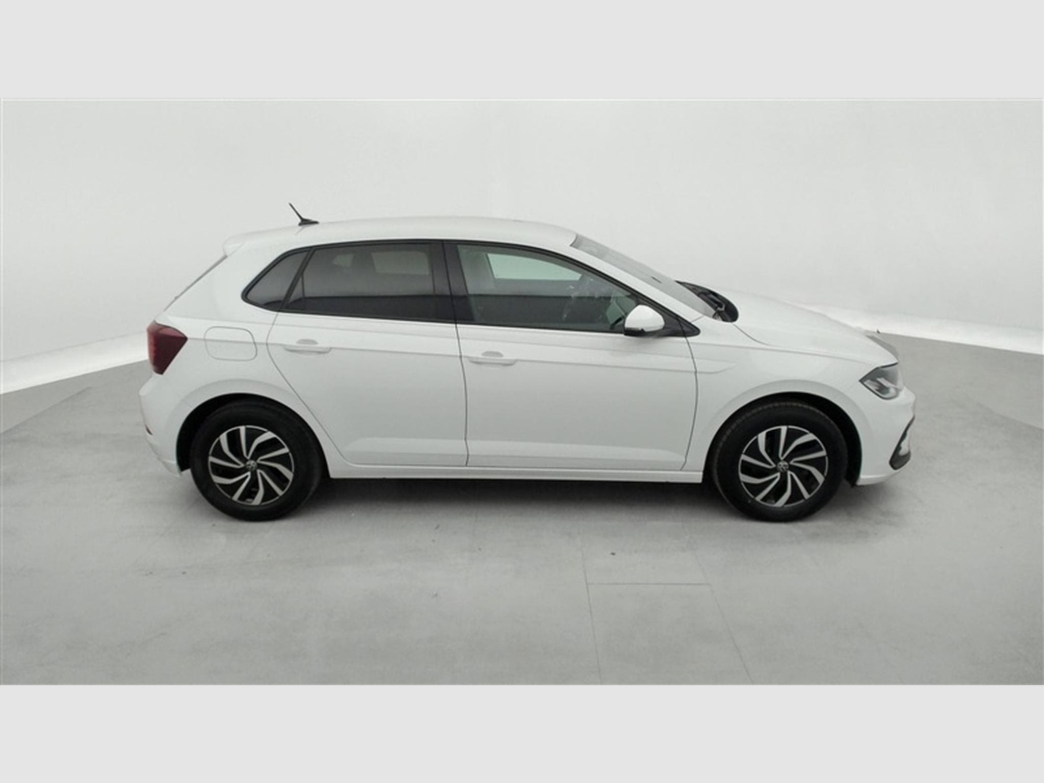 VW Polo 1.0 TSI Style Carplay / Led / PDC+Caméra (2024) - Photo 24