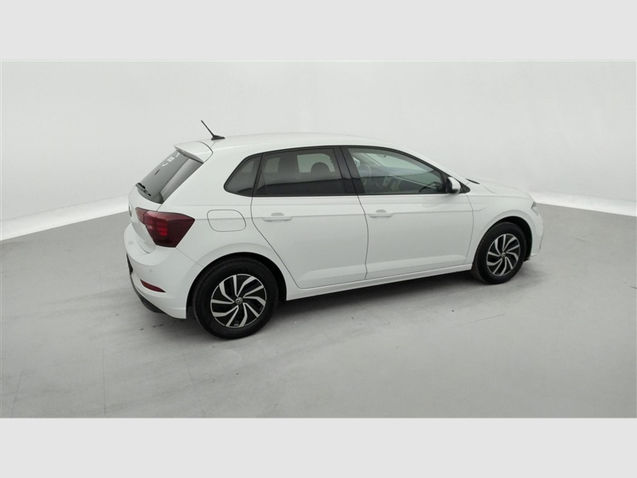 VW Polo 1.0 TSI Style Carplay / Led / PDC+Caméra (2024) - Photo 25