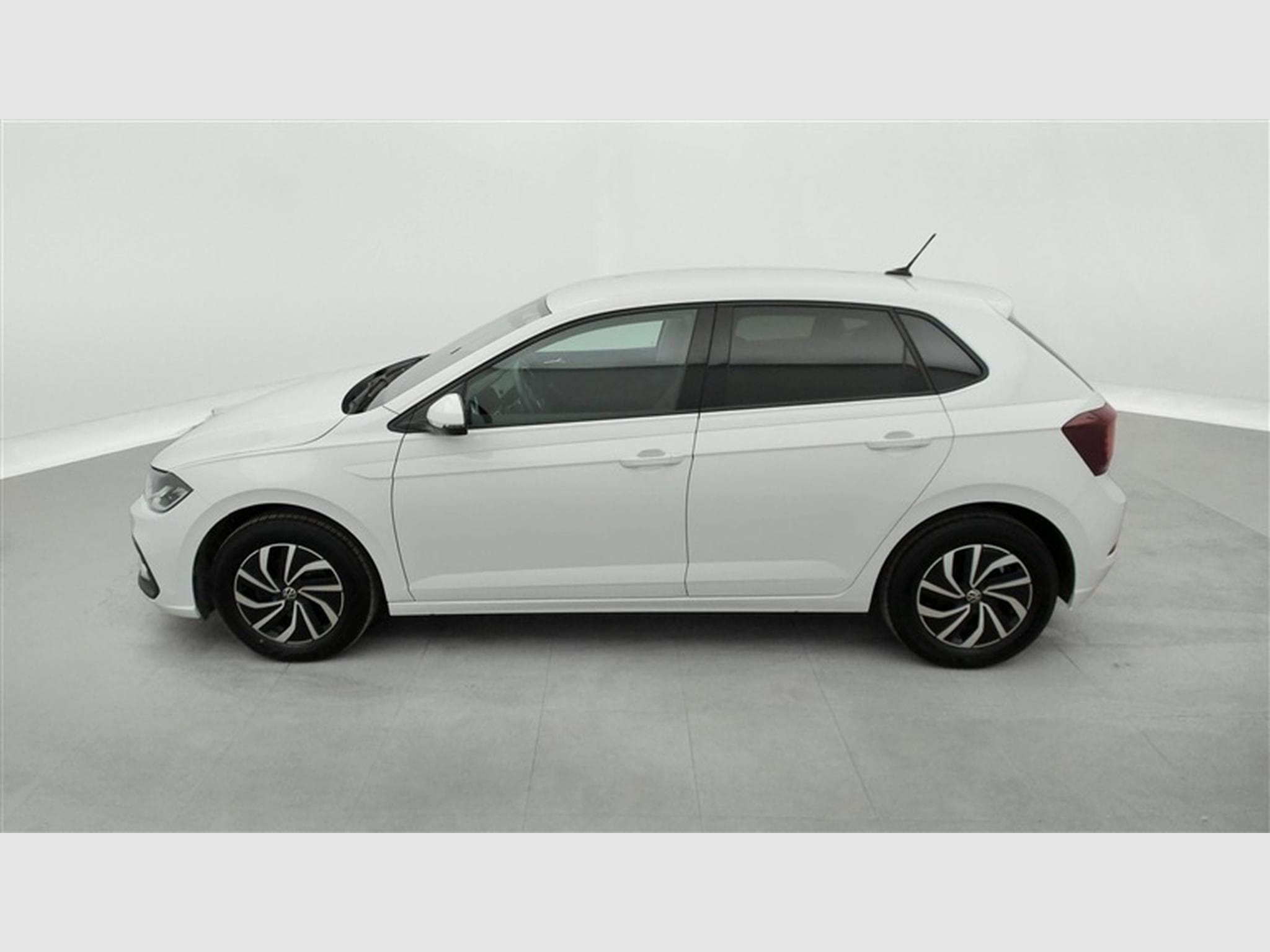 VW Polo 1.0 TSI Style Carplay / Led / PDC+Caméra (2024) - Photo 3