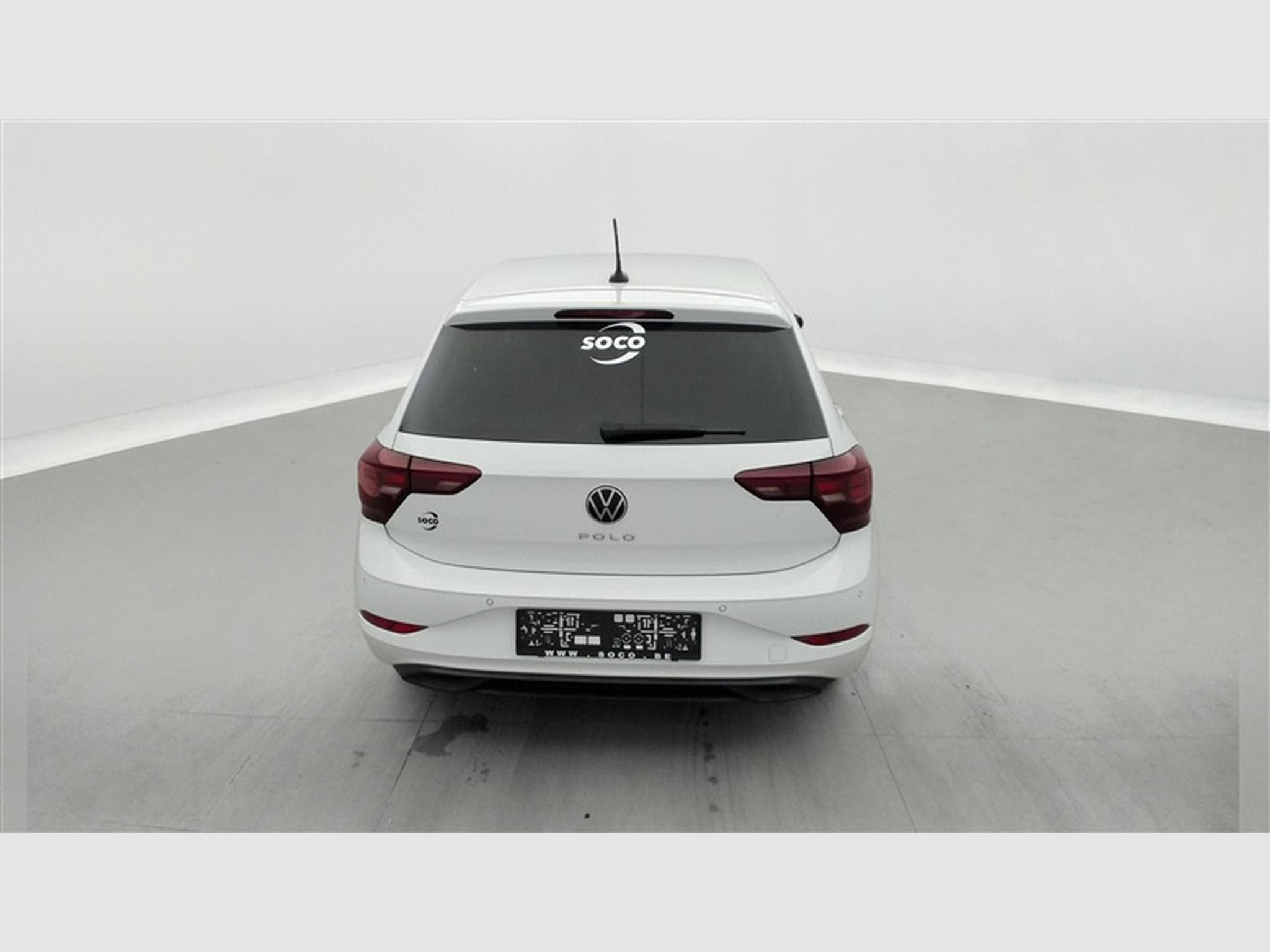VW Polo 1.0 TSI Style Carplay / Led / PDC+Caméra (2024) - Photo 5