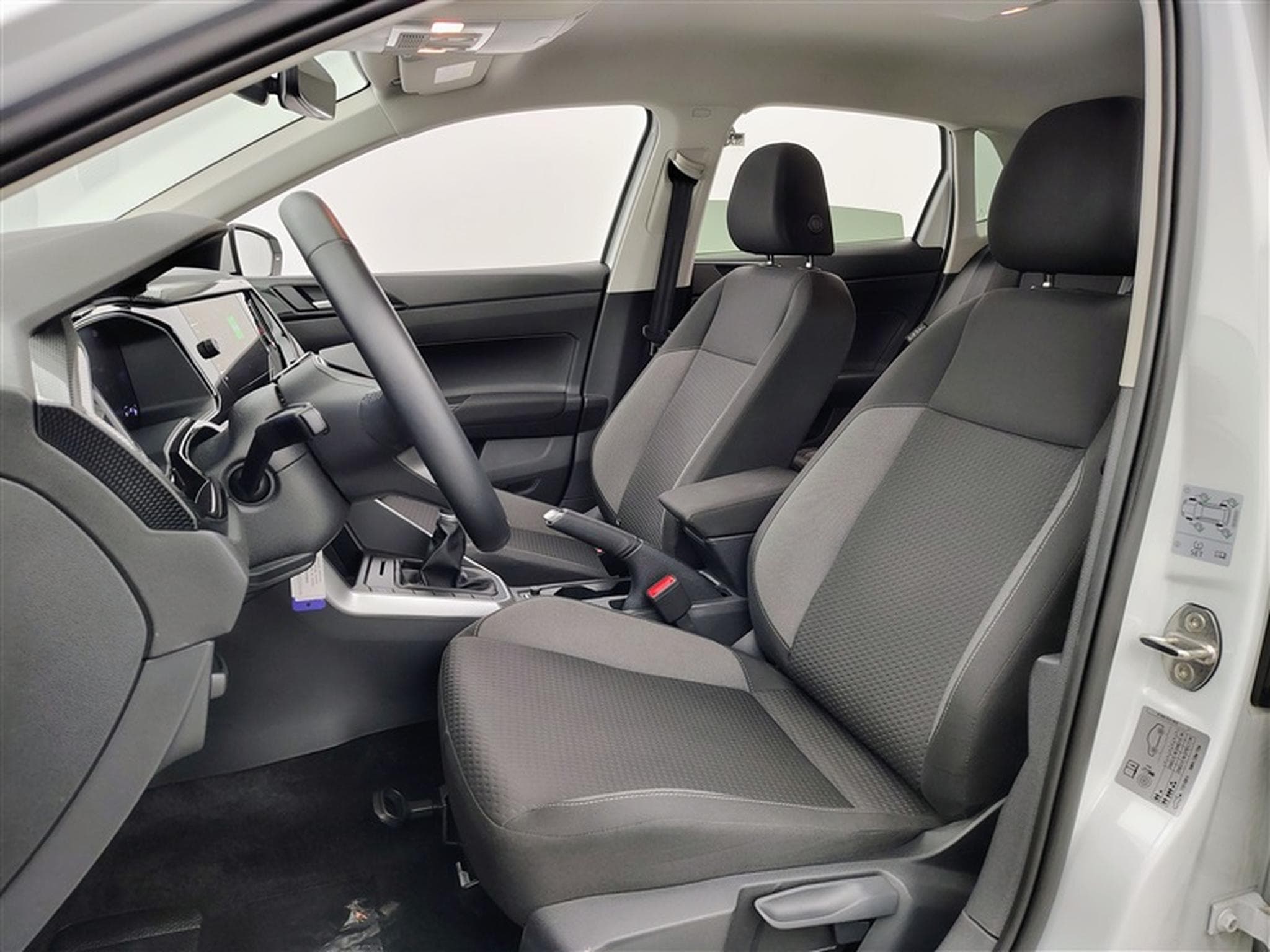 VW Polo 1.0 TSI Style Carplay / Led / PDC+Caméra (2024) - Photo 7