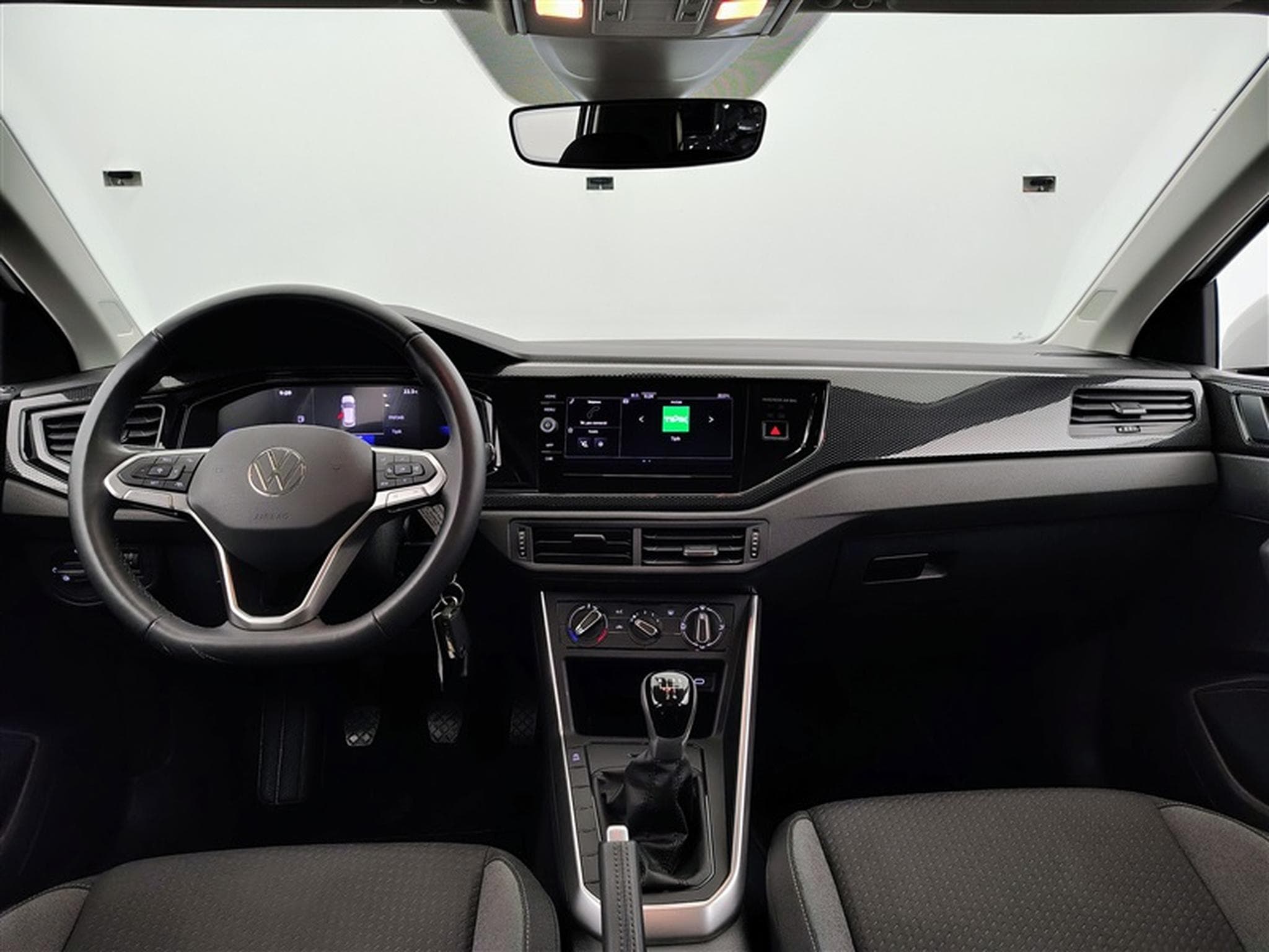 VW Polo 1.0 TSI Style Carplay / Led / PDC+Caméra (2024) - Photo 8