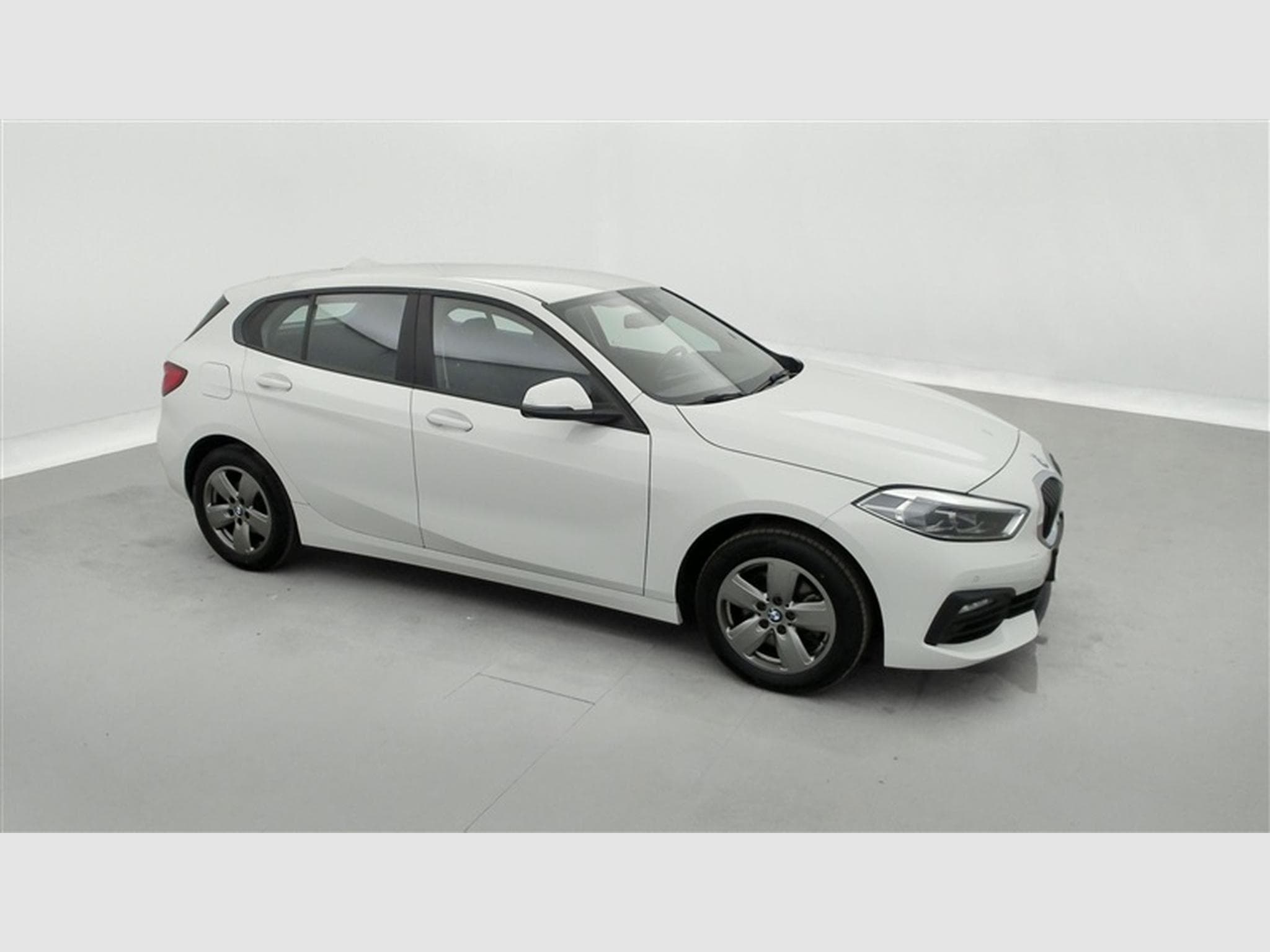 BMW 118 iA  Navi Cockpit / Led / PDC av+ar (2022) - Photo 22