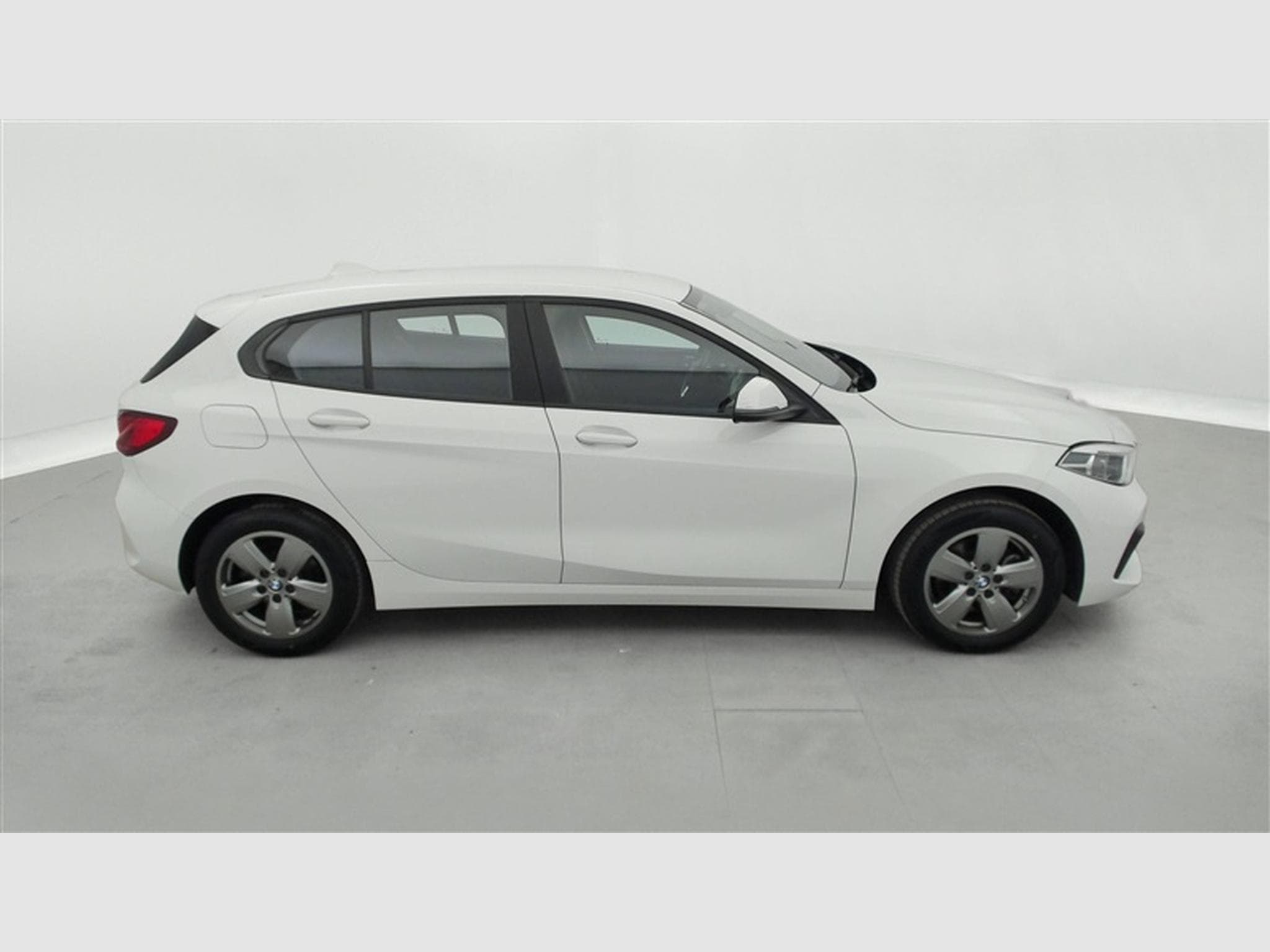BMW 118 iA  Navi Cockpit / Led / PDC av+ar (2022) - Photo 23