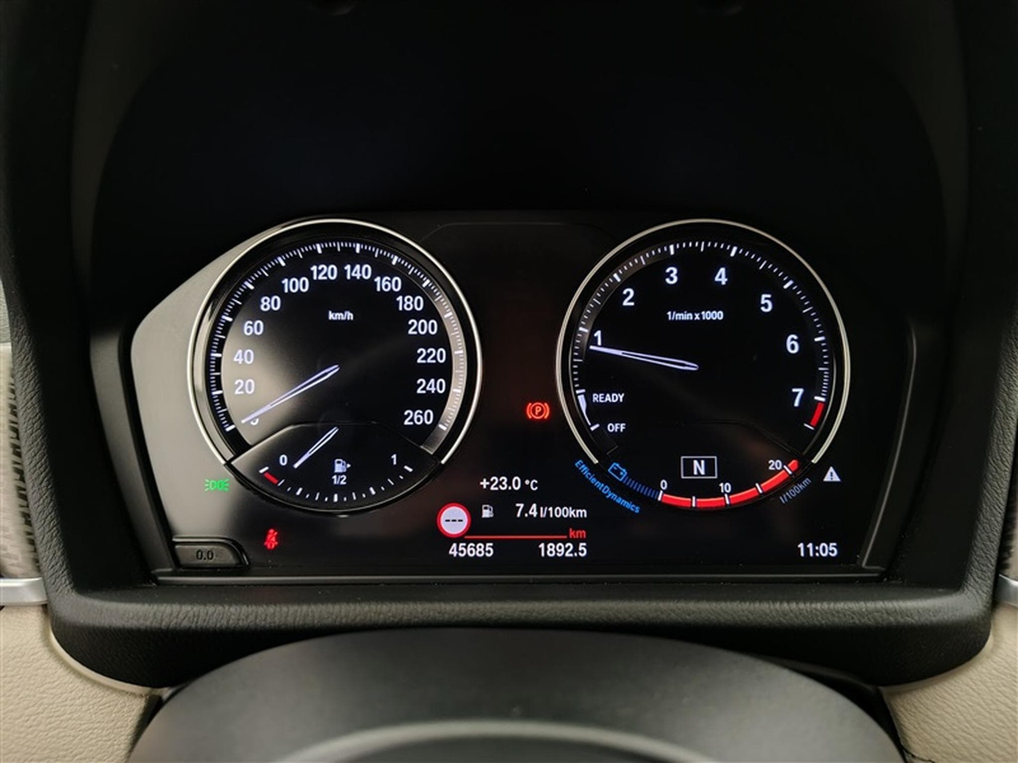 BMW X2 1.5i sDrive18 M-SPORT/CUIR/NAVI/FULL LED/JA19 (2022) - Foto 10