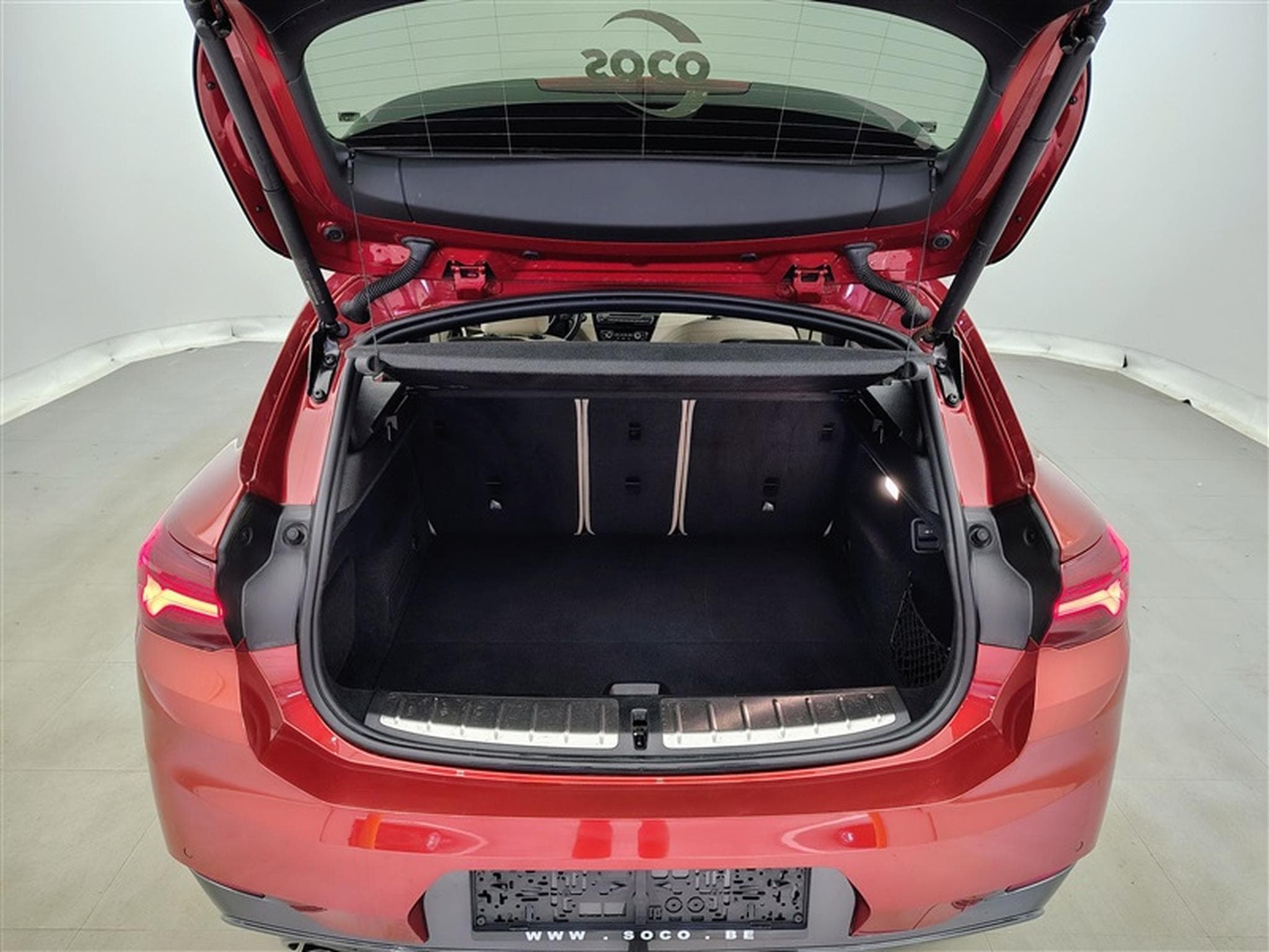 BMW X2 1.5i sDrive18 M-SPORT/CUIR/NAVI/FULL LED/JA19 (2022) - Foto 14