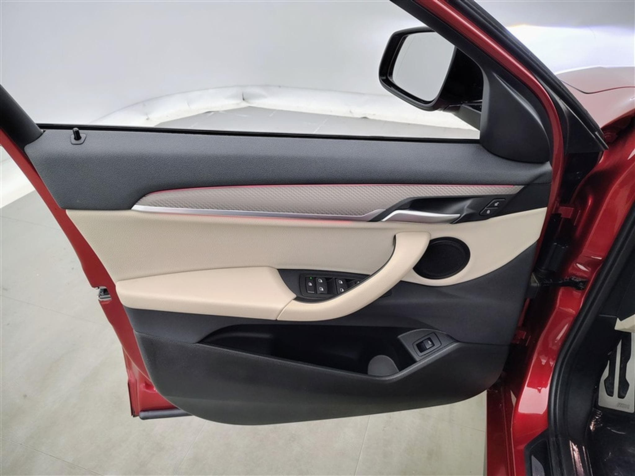 BMW X2 1.5i sDrive18 M-SPORT/CUIR/NAVI/FULL LED/JA19 (2022) - Foto 17