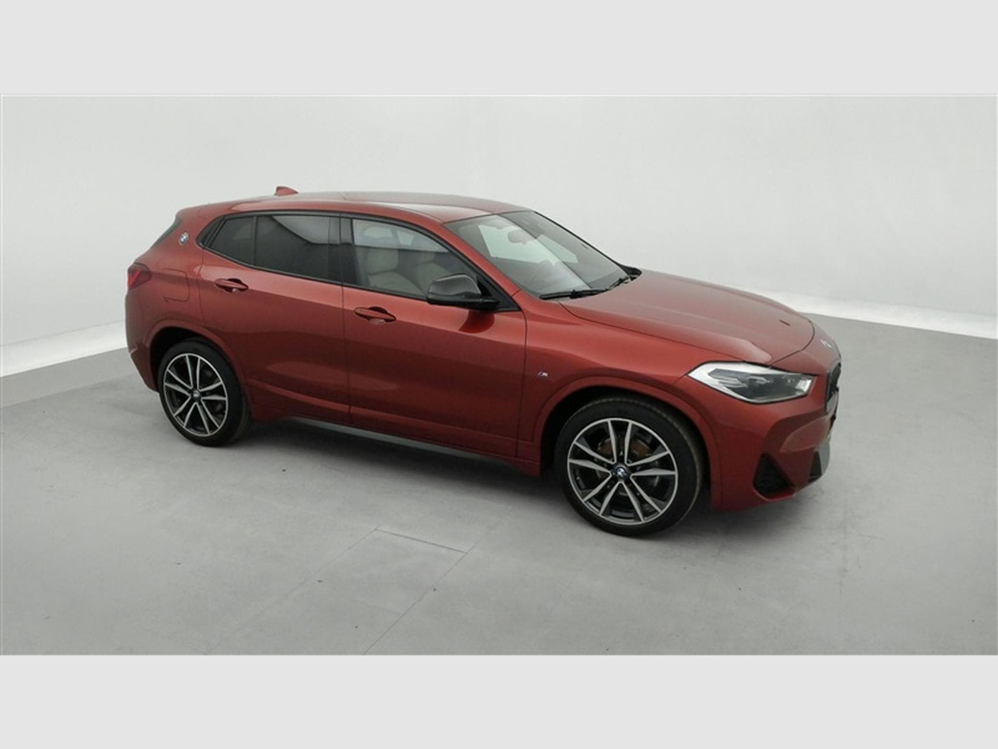 BMW X2 1.5i sDrive18 M-SPORT/CUIR/NAVI/FULL LED/JA19 (2022) - Foto 24