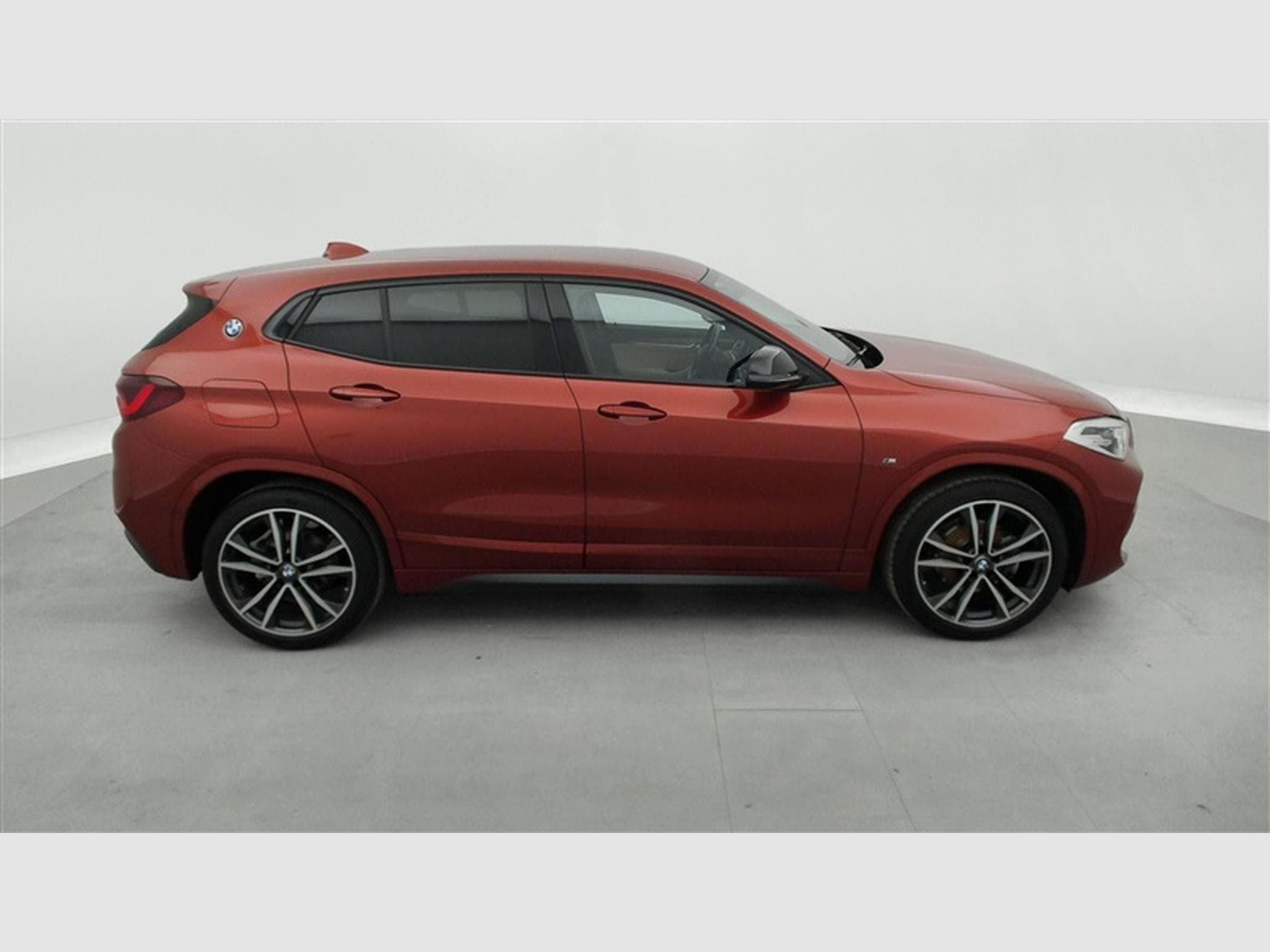 BMW X2 1.5i sDrive18 M-SPORT/CUIR/NAVI/FULL LED/JA19 (2022) - Foto 25