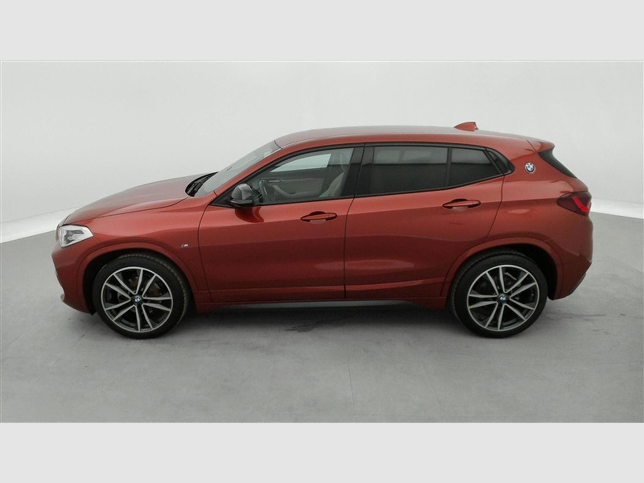 BMW X2 1.5i sDrive18 M-SPORT/CUIR/NAVI/FULL LED/JA19 (2022) - Foto 3