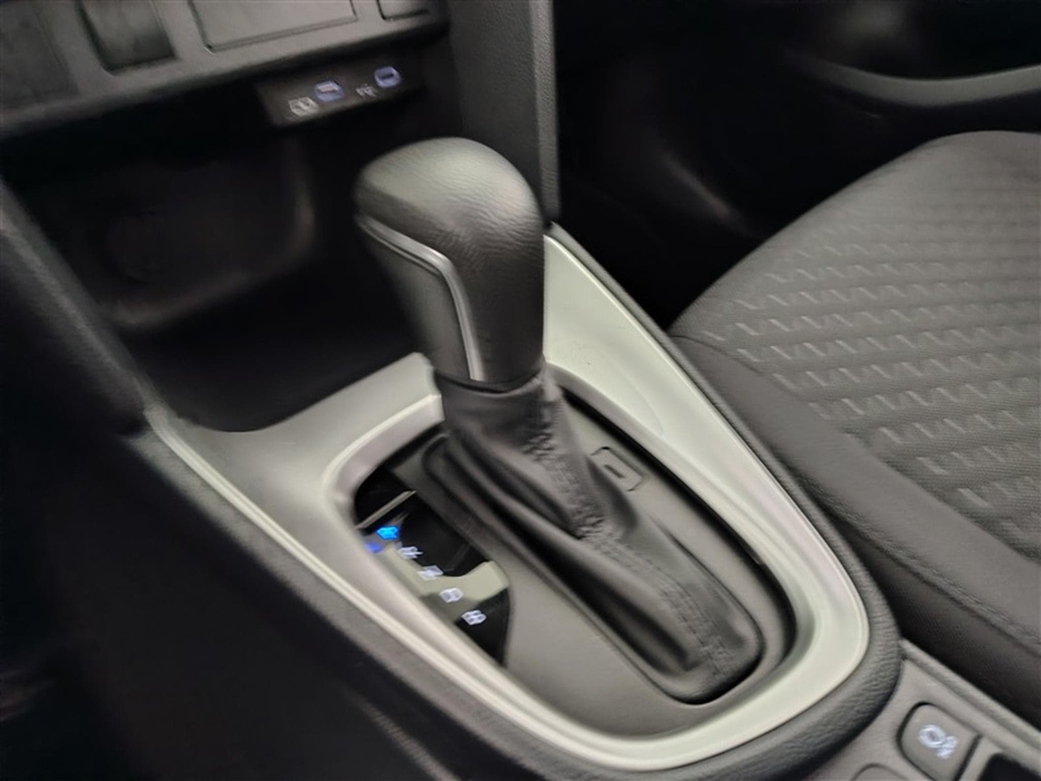 Toyota Yaris Cross Dynamic (2025) - Photo 11