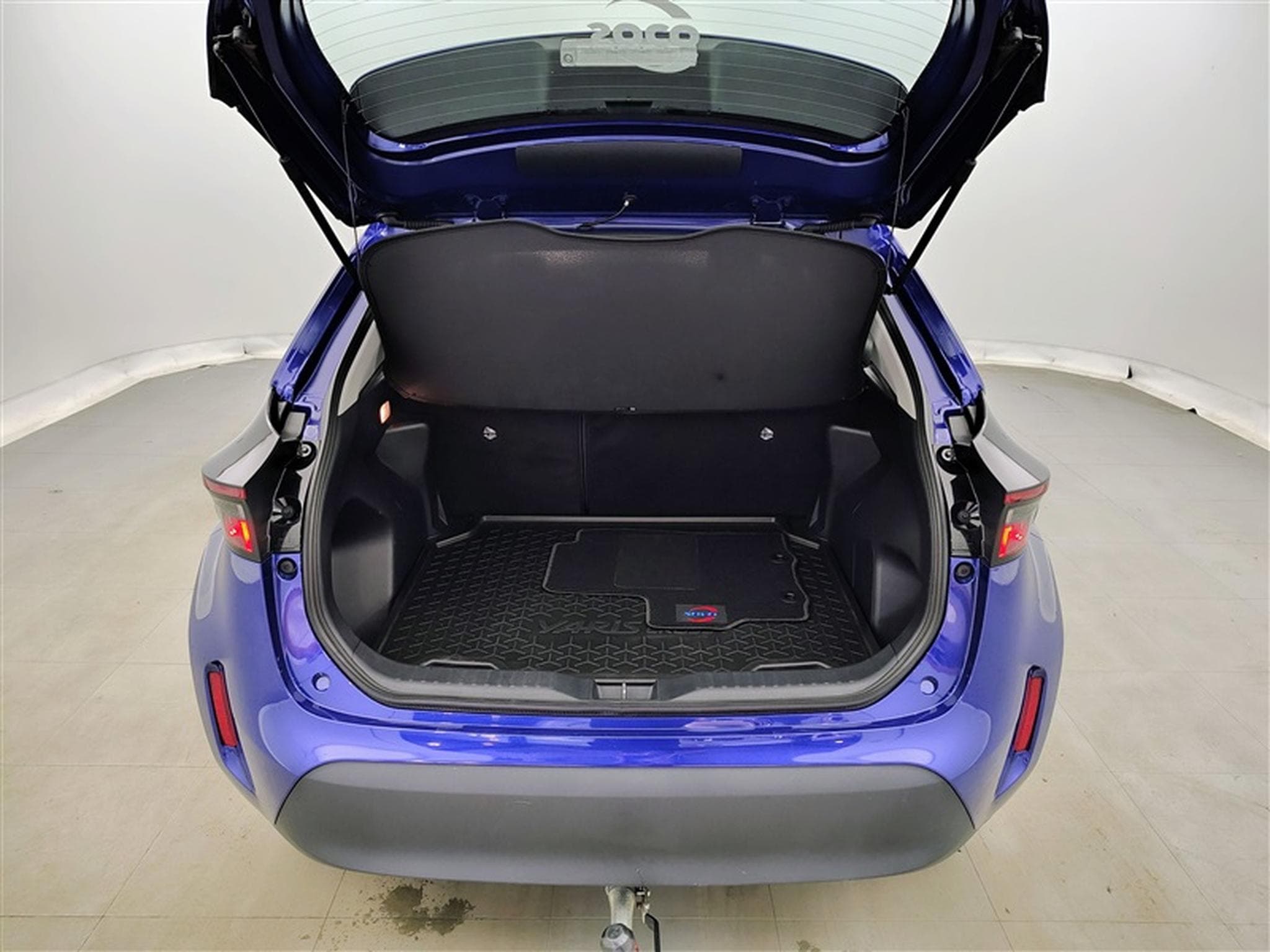 Toyota Yaris Cross Dynamic (2025) - Photo 13
