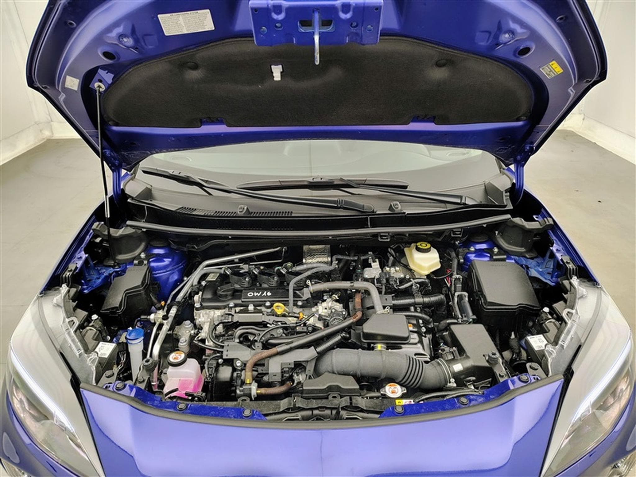 Toyota Yaris Cross Dynamic (2025) - Photo 18