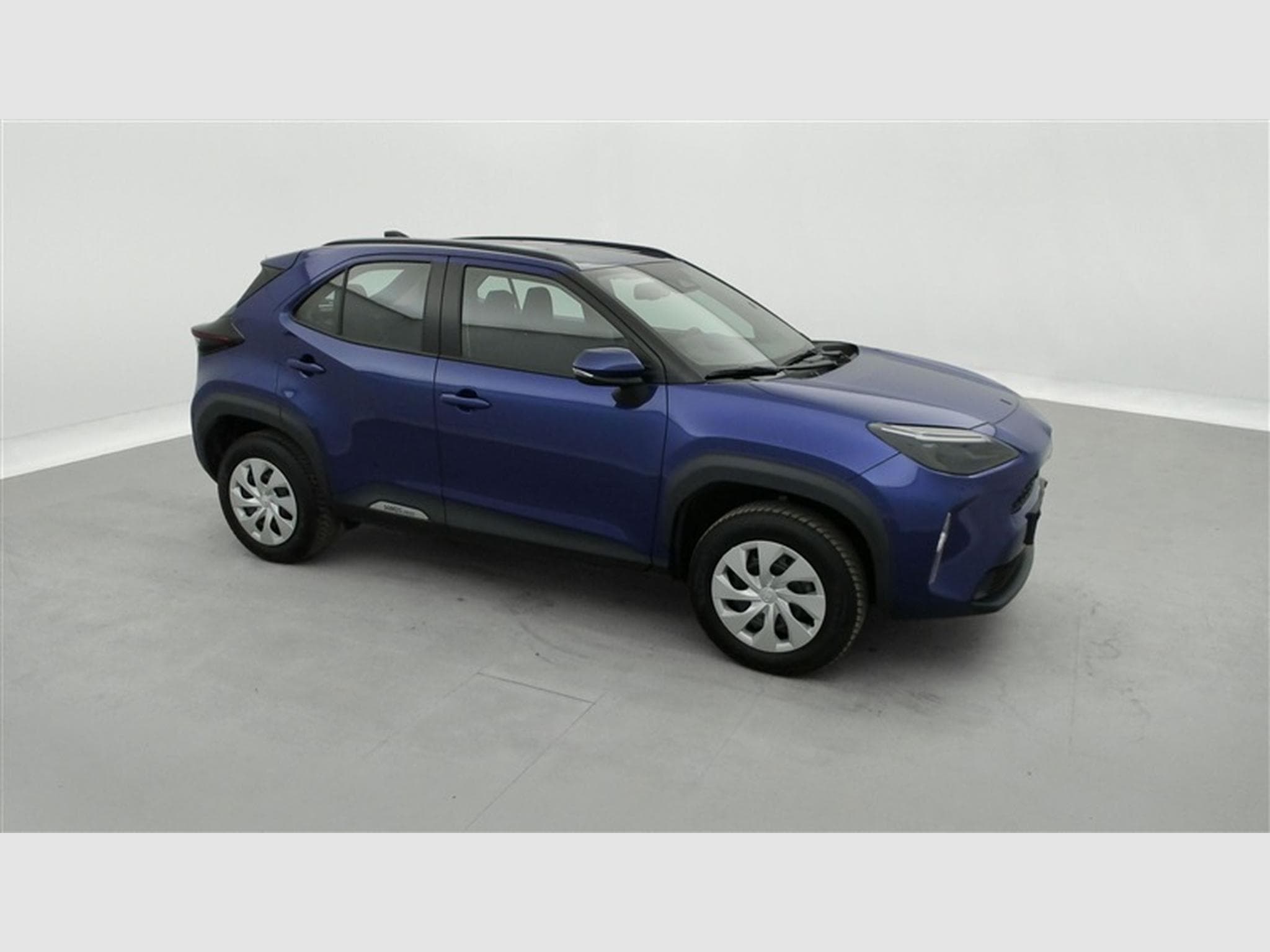 Toyota Yaris Cross Dynamic (2025) - Photo 22