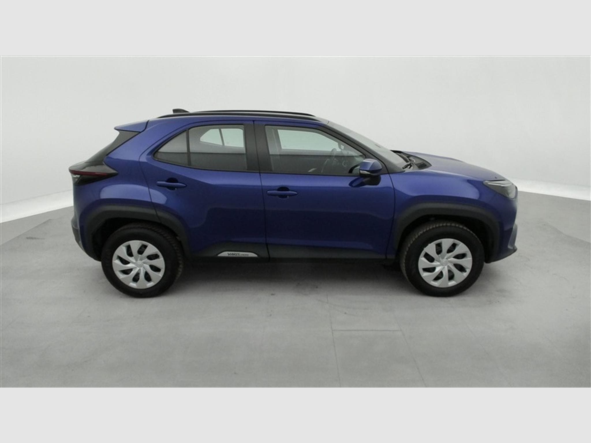 Toyota Yaris Cross Dynamic (2025) - Photo 23