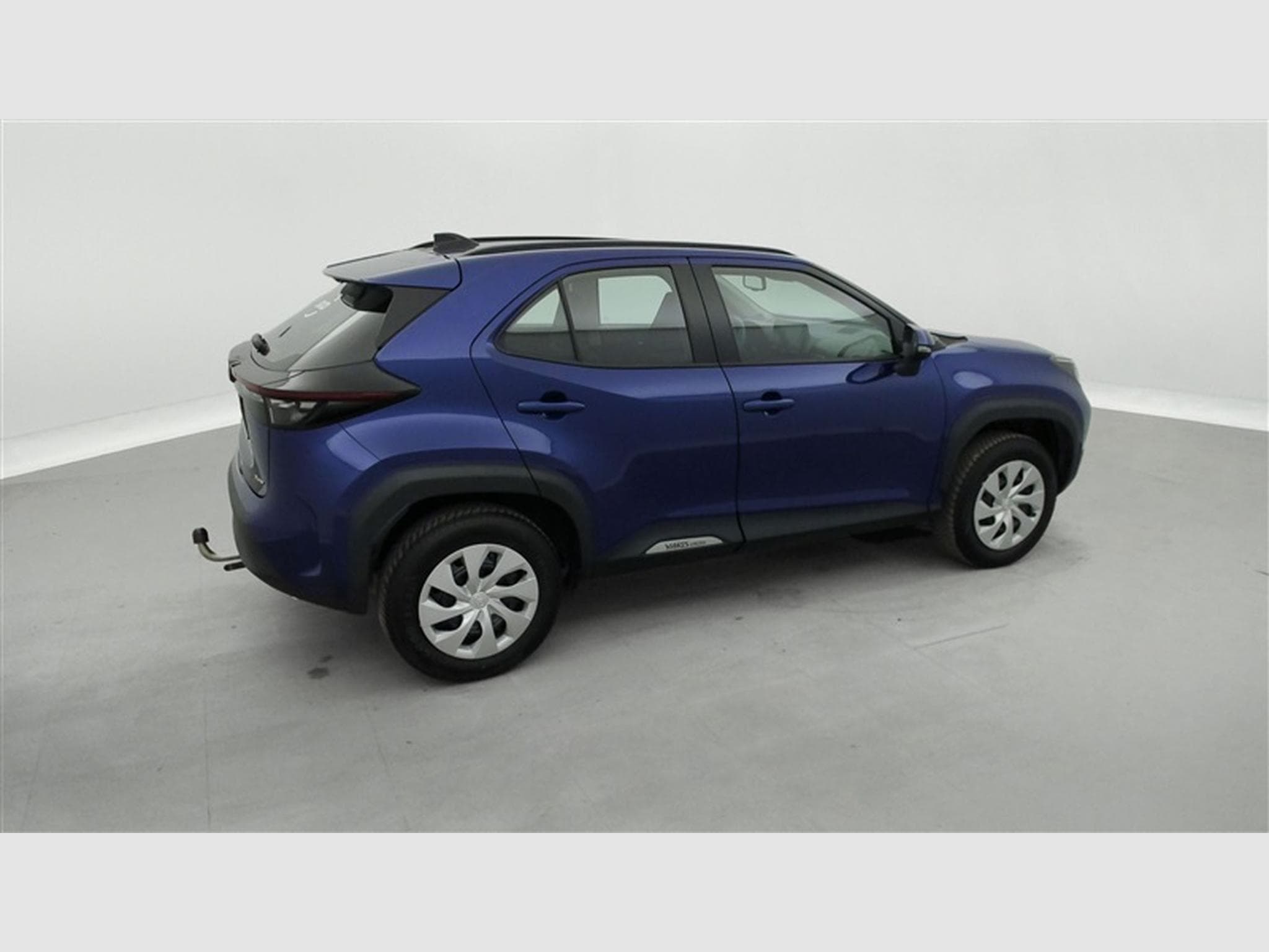 Toyota Yaris Cross Dynamic (2025) - Photo 24