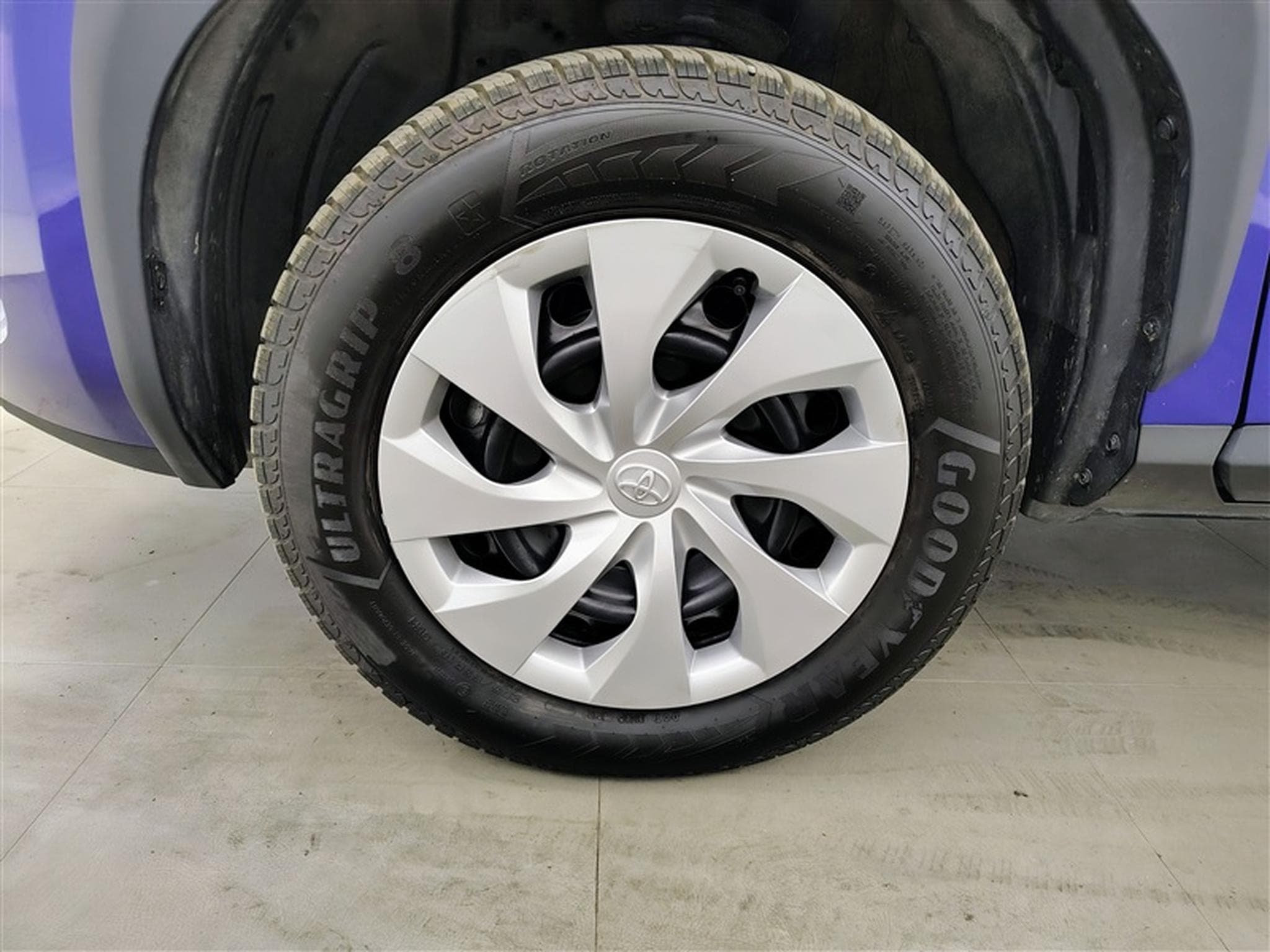 Toyota Yaris Cross Dynamic (2025) - Photo 5