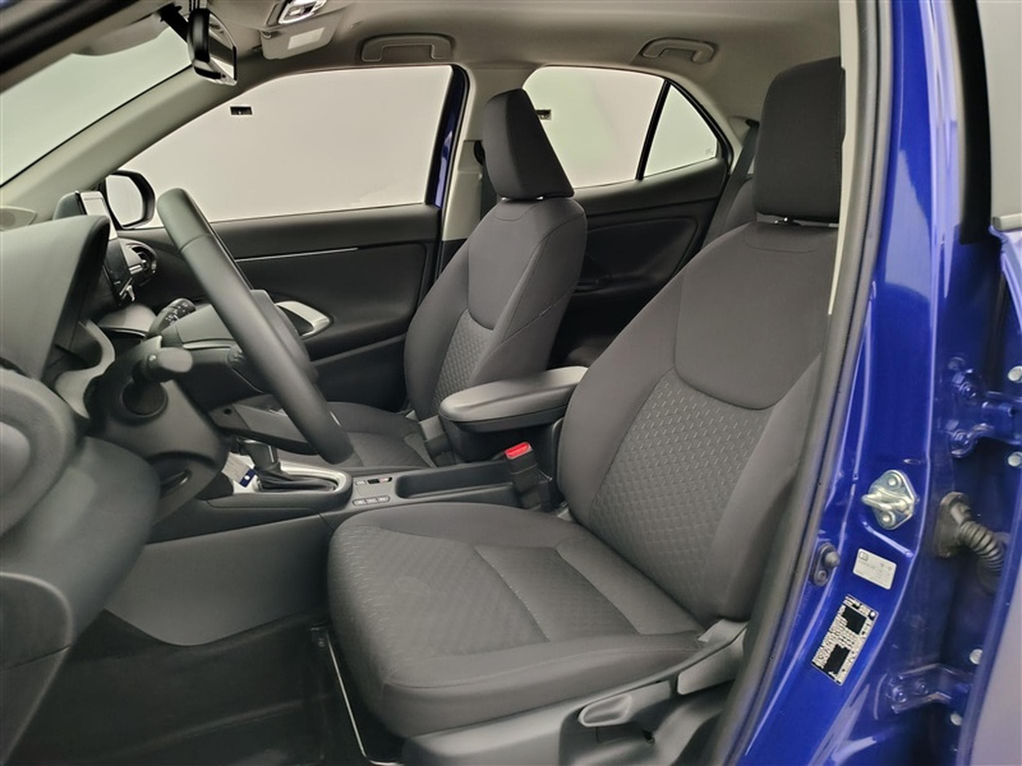 Toyota Yaris Cross Dynamic (2025) - Photo 6