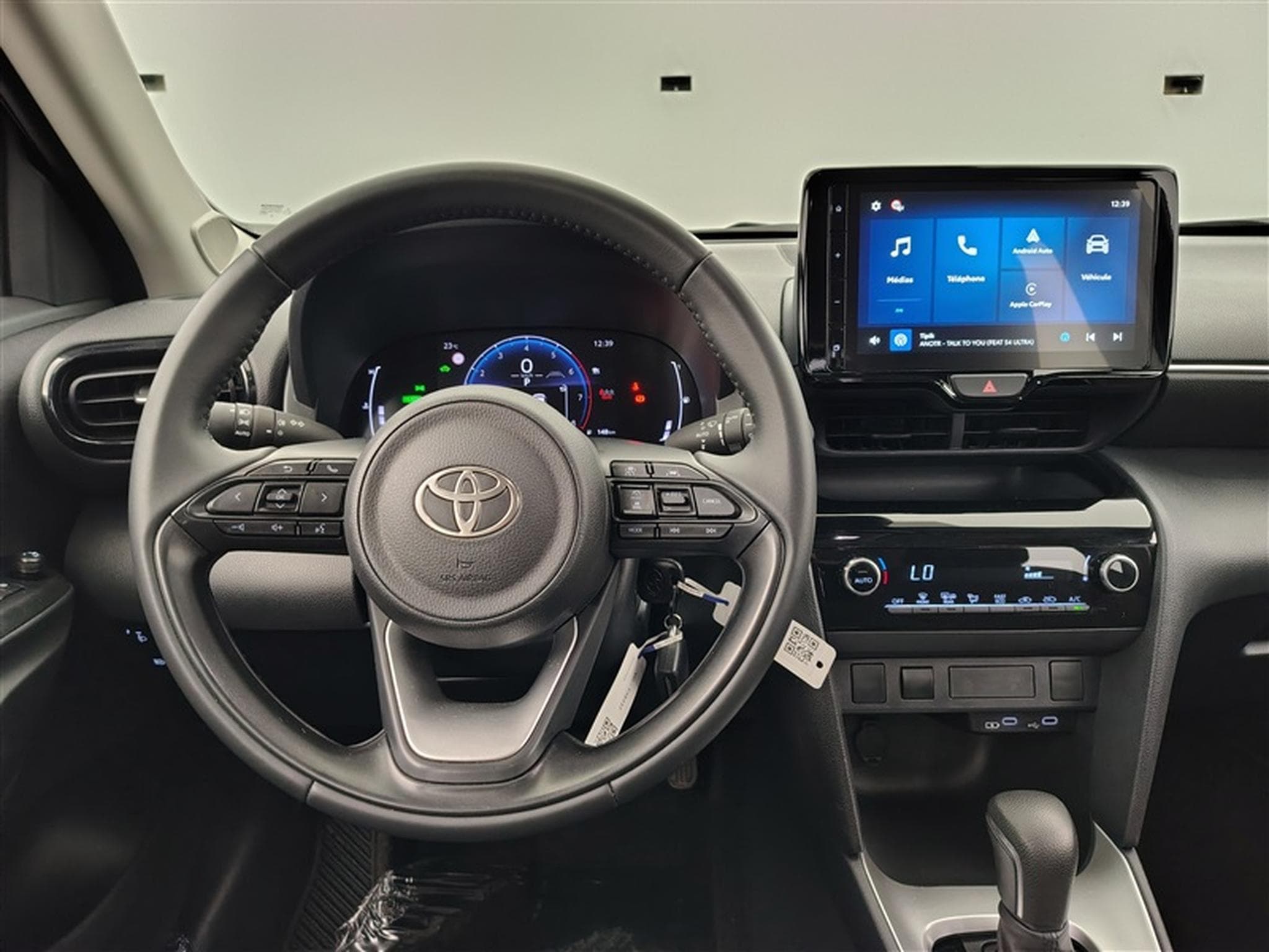 Toyota Yaris Cross Dynamic (2025) - Photo 8