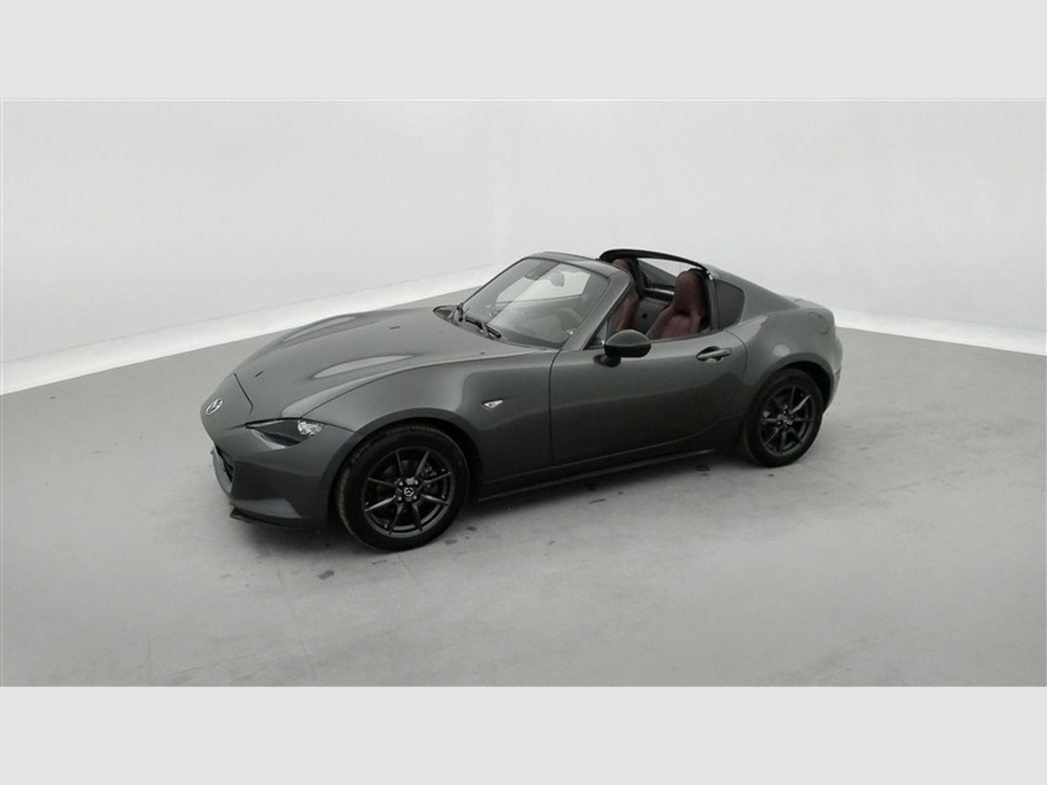 Mazda MX-5 RF 1.5i Skyactiv-G Skydrive (2018) - Photo 20