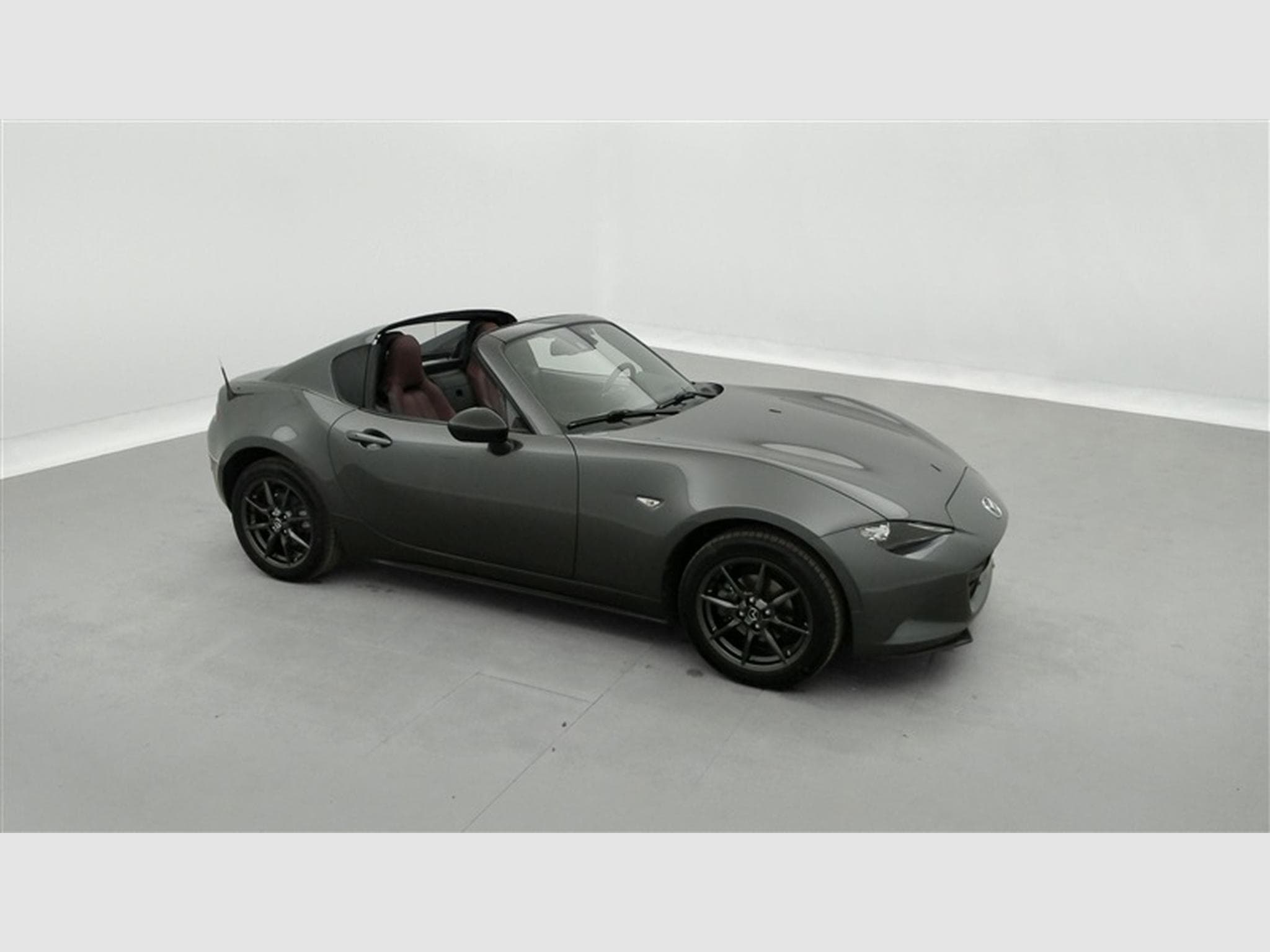 Mazda MX-5 RF 1.5i Skyactiv-G Skydrive (2018) - Photo 22